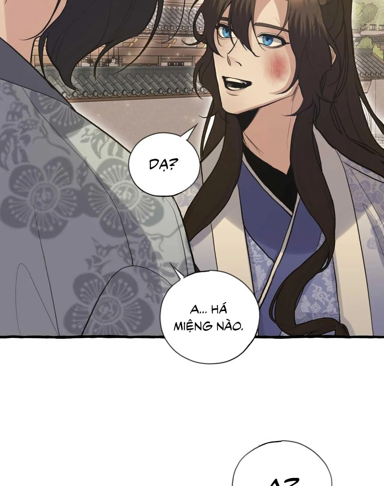 BÁT NHÃ GIAI NHÂN Chapter 75 Trang 60