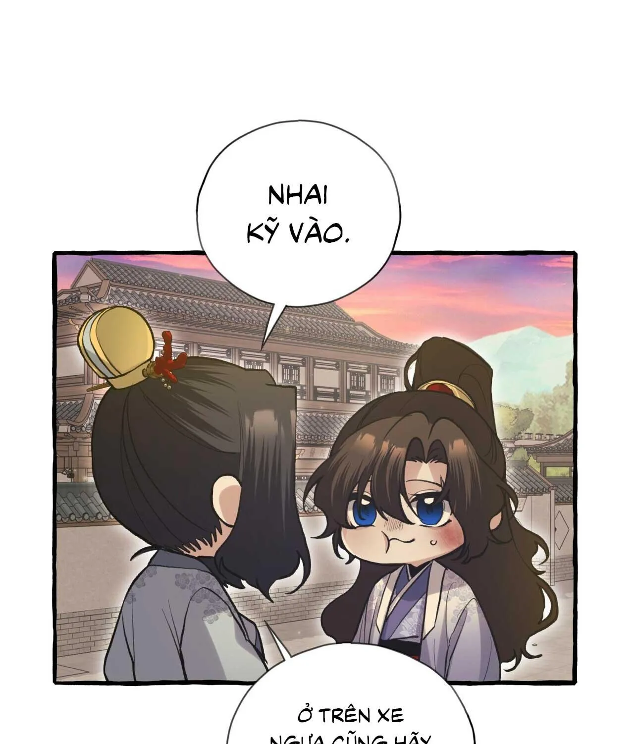 BÁT NHÃ GIAI NHÂN Chapter 75 Trang 62