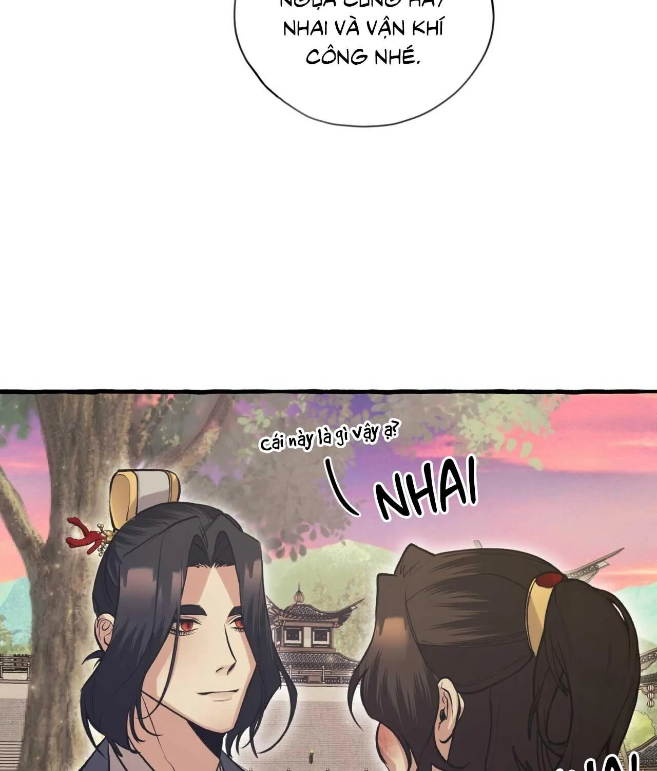 BÁT NHÃ GIAI NHÂN Chapter 75 Trang 63