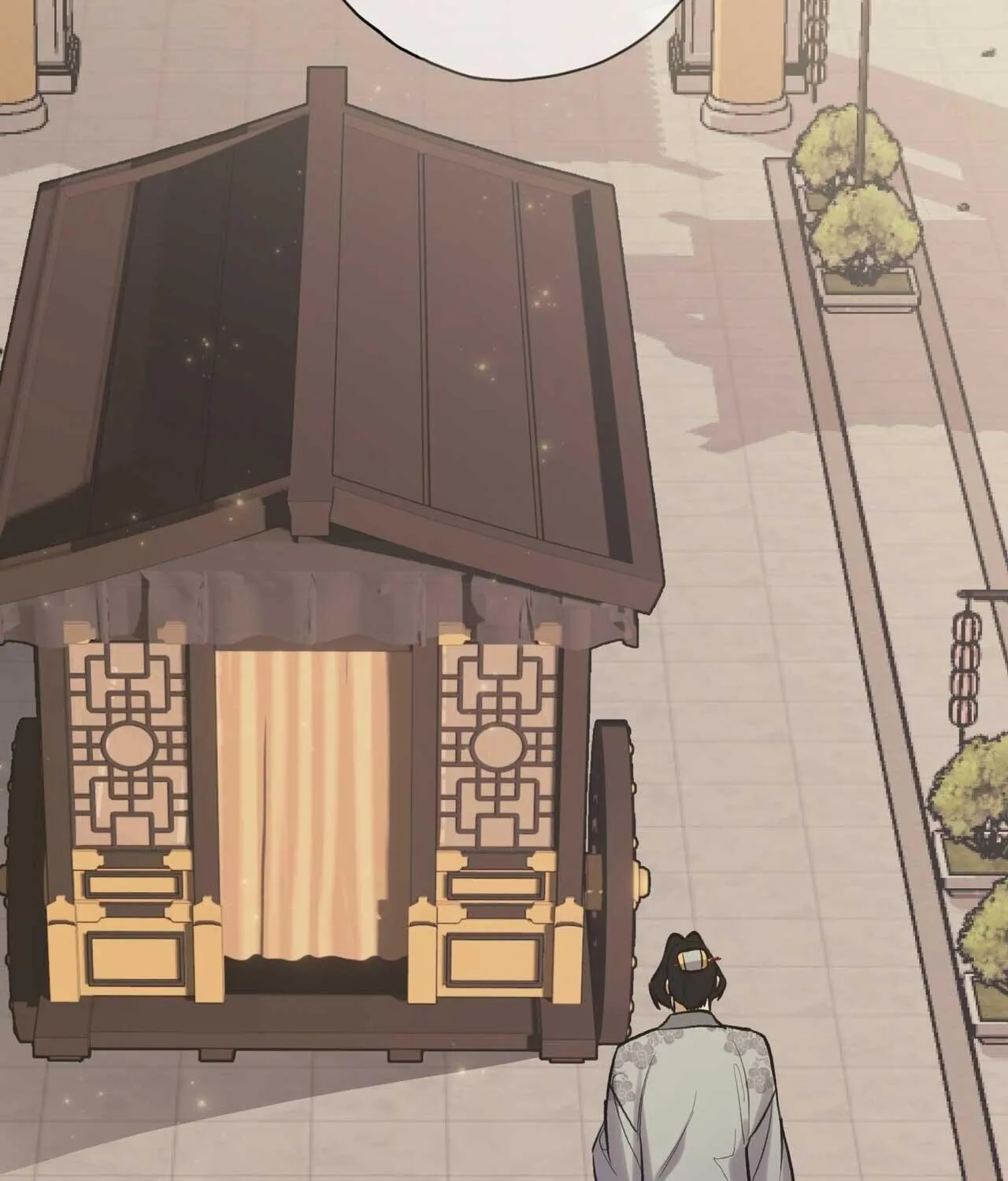 BÁT NHÃ GIAI NHÂN Chapter 75 Trang 67