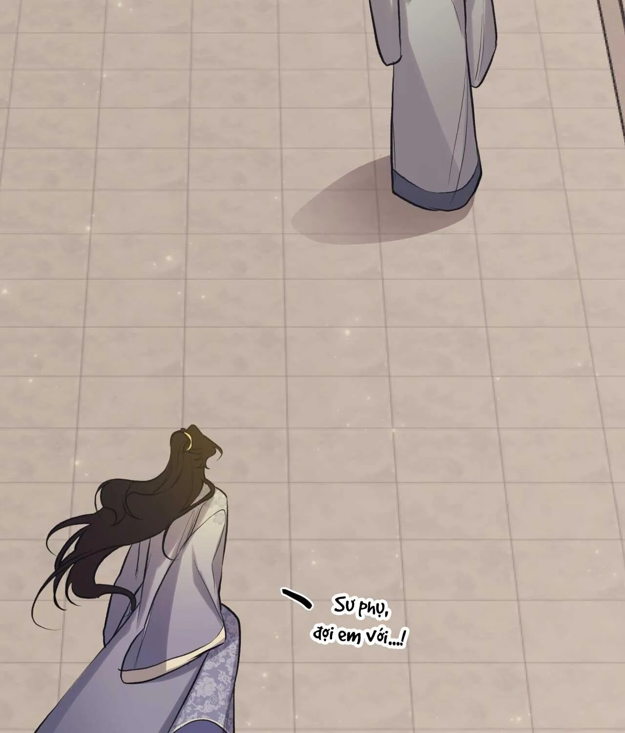 BÁT NHÃ GIAI NHÂN Chapter 75 Trang 68