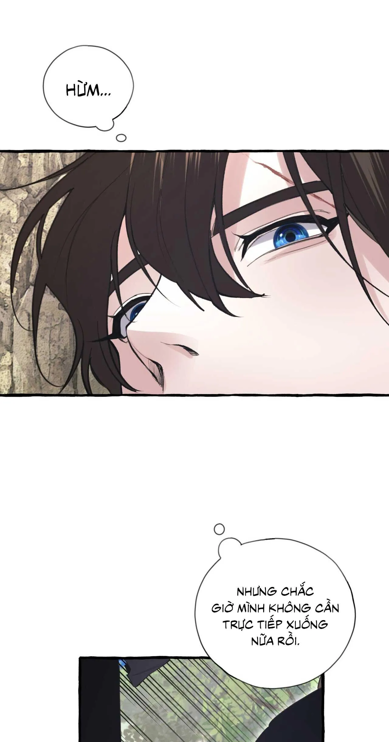 BÁT NHÃ GIAI NHÂN Chapter 76 Trang 6