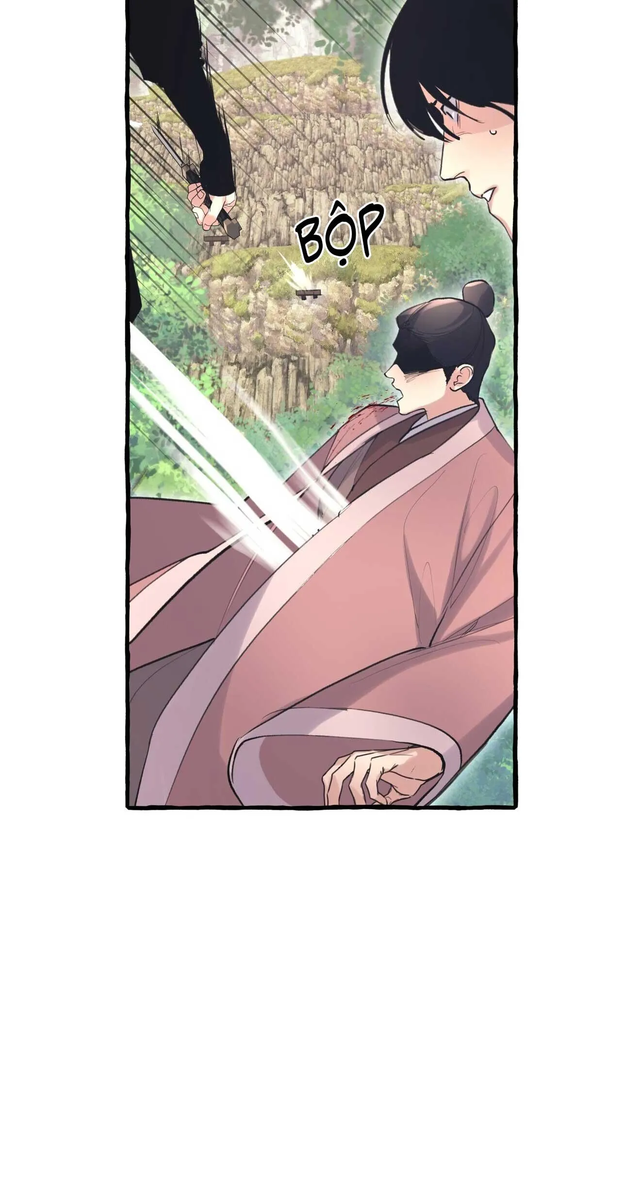 BÁT NHÃ GIAI NHÂN Chapter 76 Trang 7