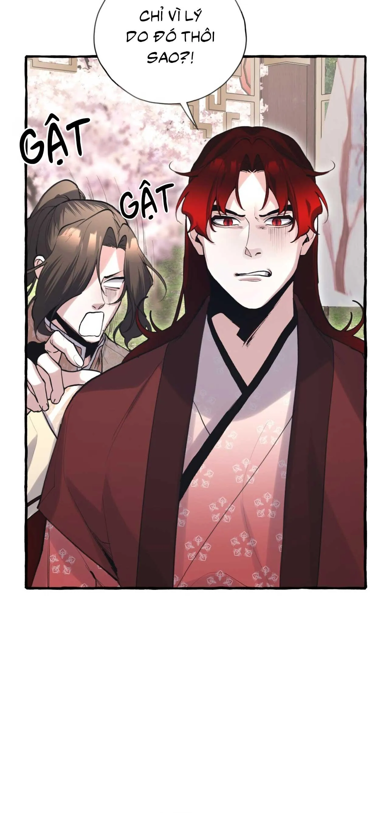 BÁT NHÃ GIAI NHÂN Chapter 76 Trang 26