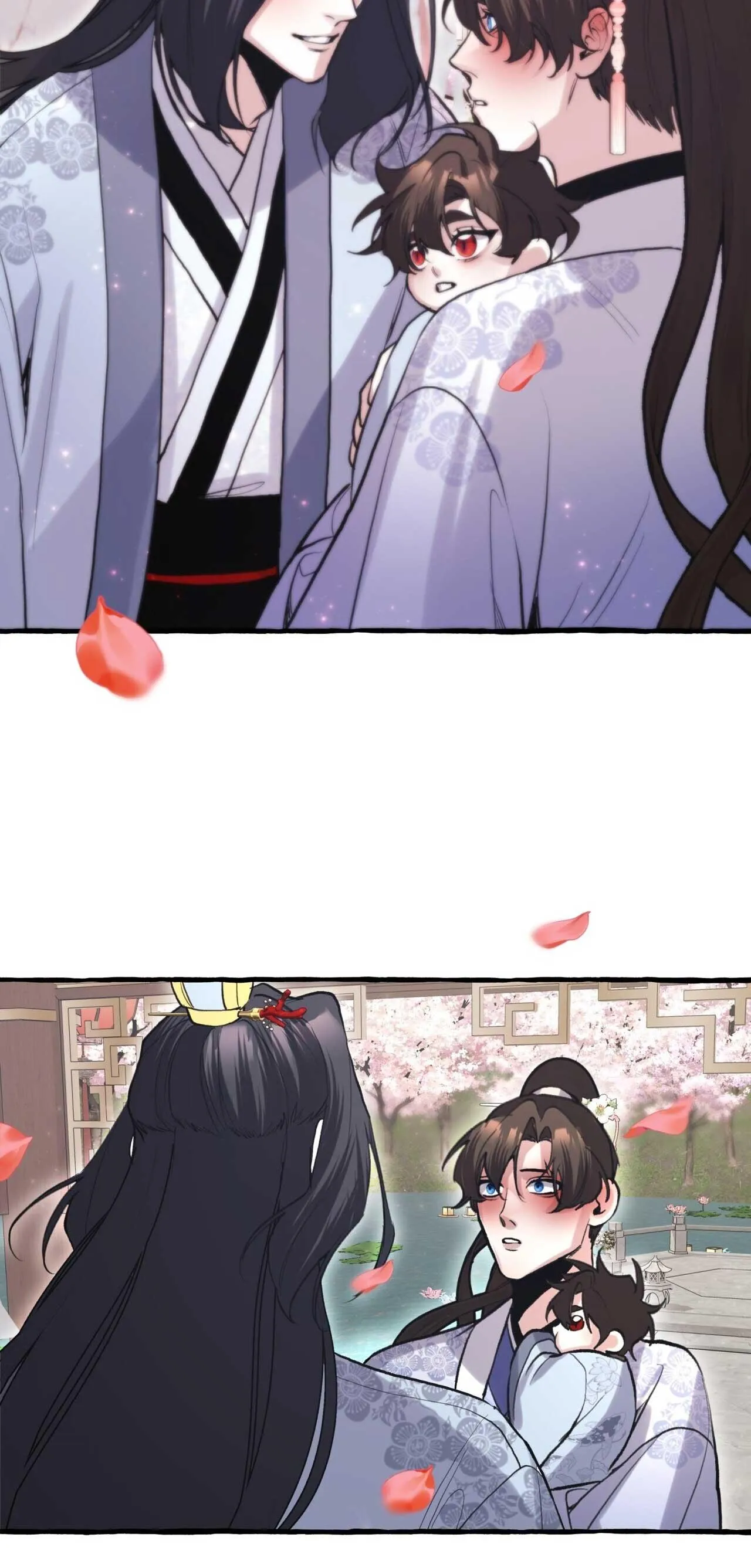 BÁT NHÃ GIAI NHÂN Chapter 76 Trang 31