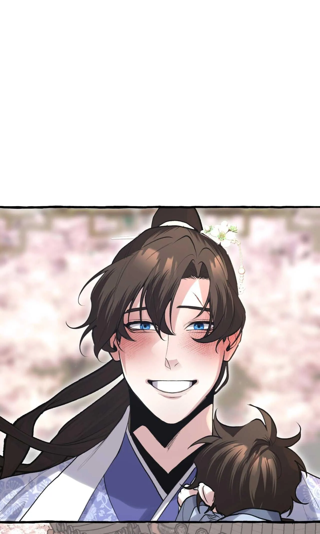 BÁT NHÃ GIAI NHÂN Chapter 76 Trang 32