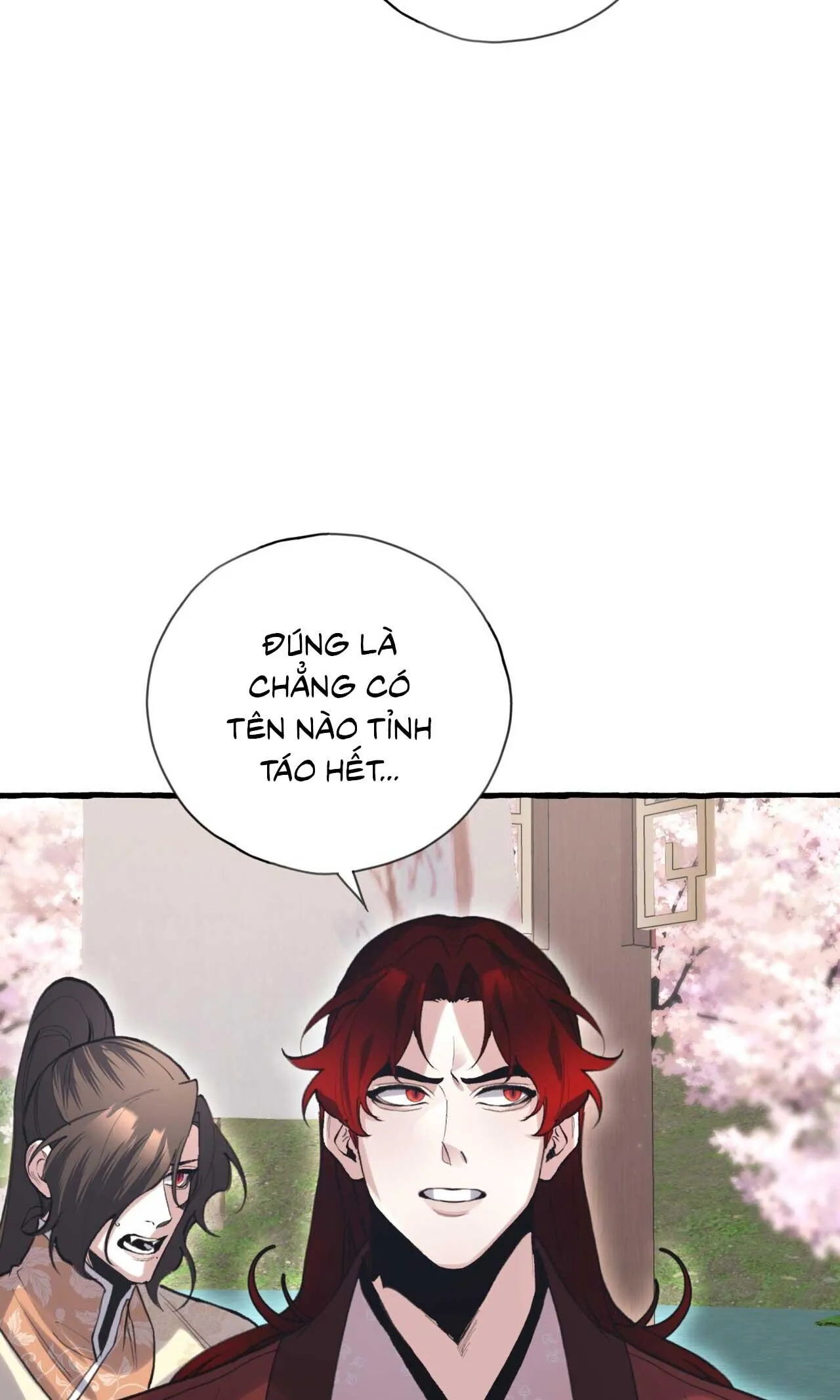 BÁT NHÃ GIAI NHÂN Chapter 76 Trang 37