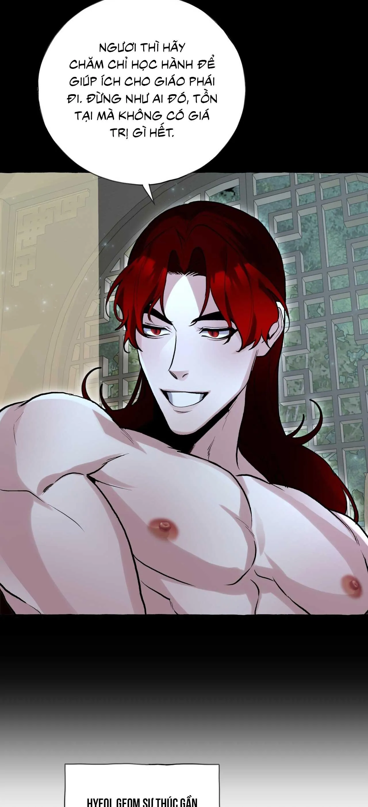 BÁT NHÃ GIAI NHÂN Chapter 76 Trang 44