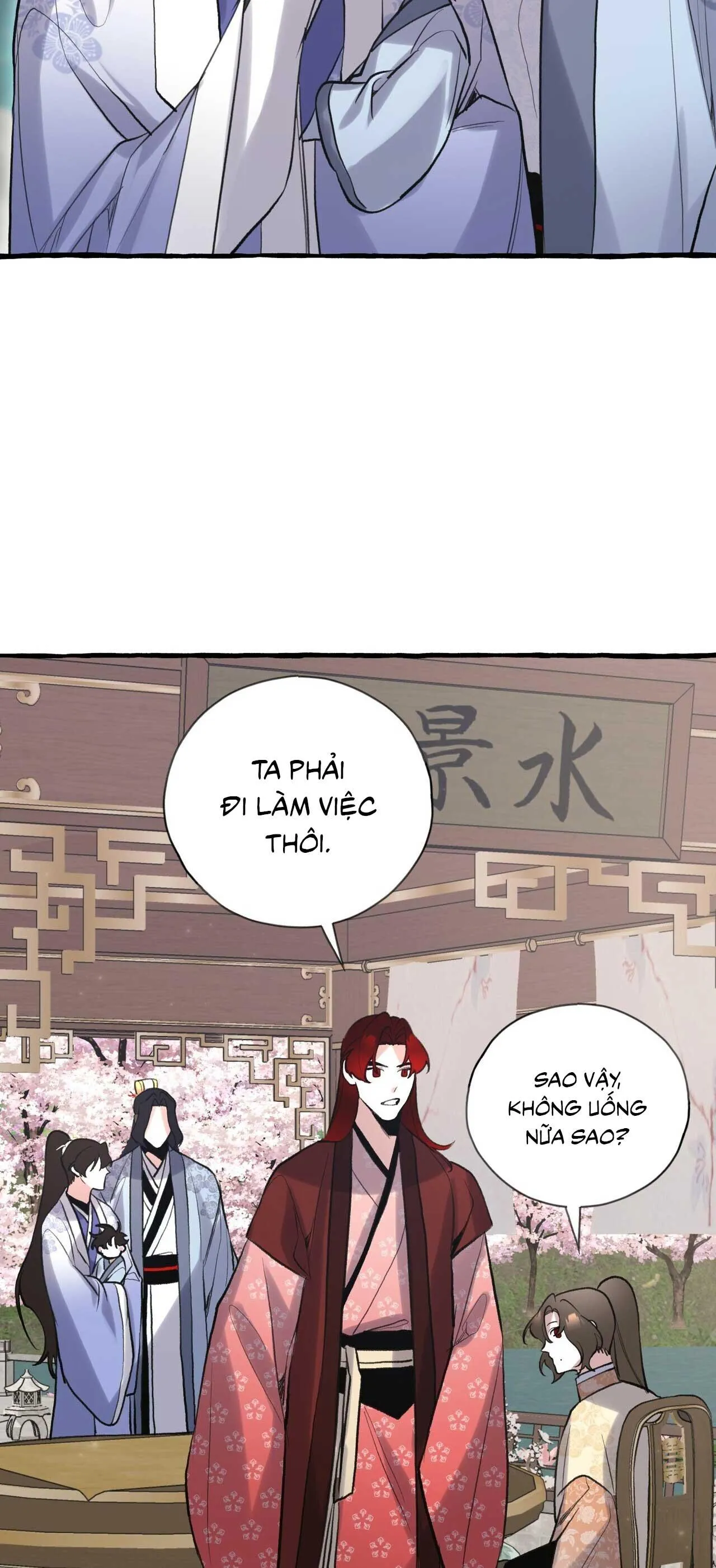 BÁT NHÃ GIAI NHÂN Chapter 76 Trang 47