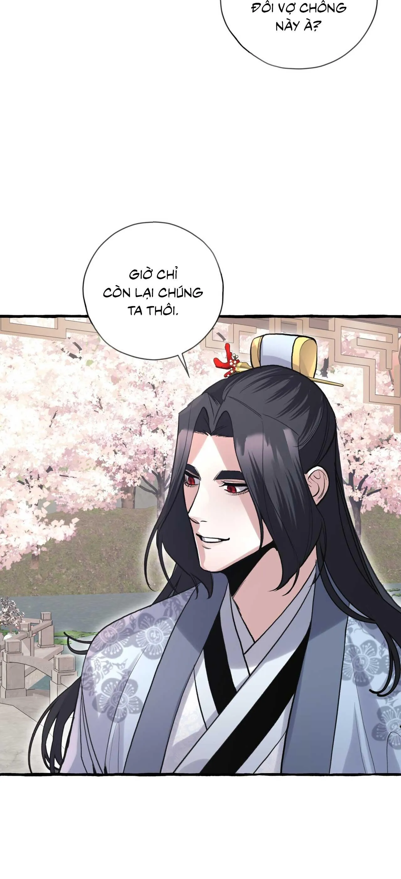 BÁT NHÃ GIAI NHÂN Chapter 76 Trang 49