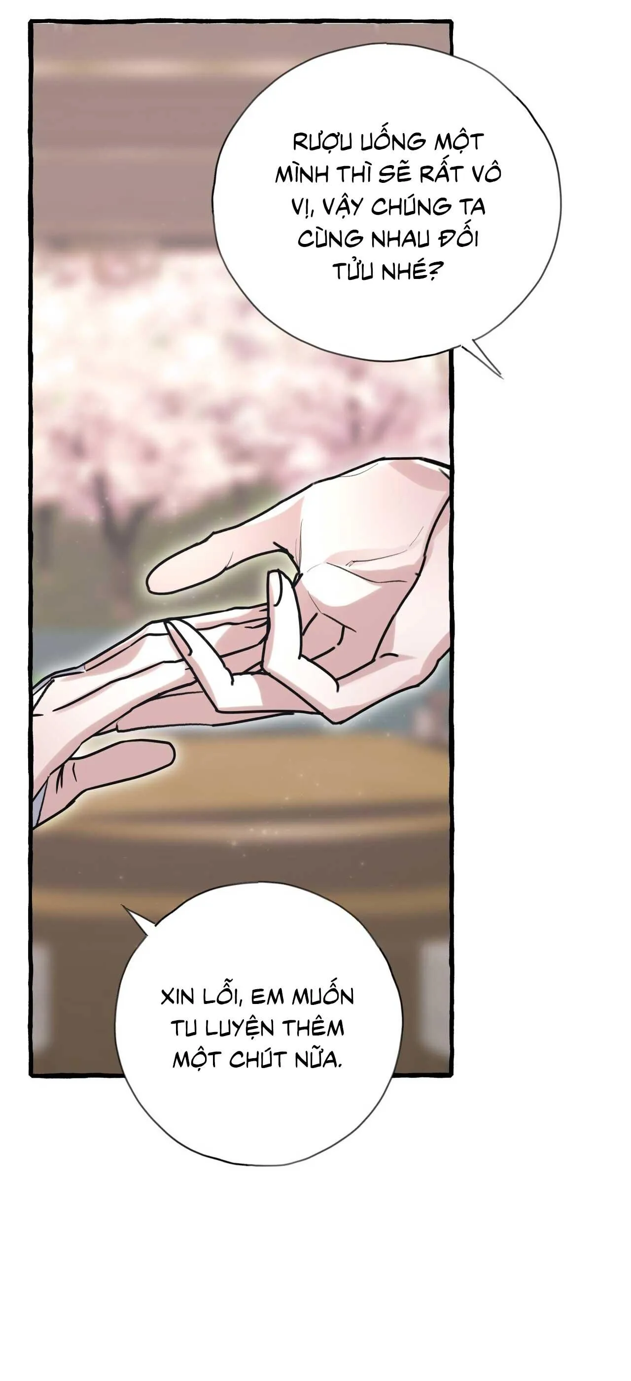 BÁT NHÃ GIAI NHÂN Chapter 76 Trang 51