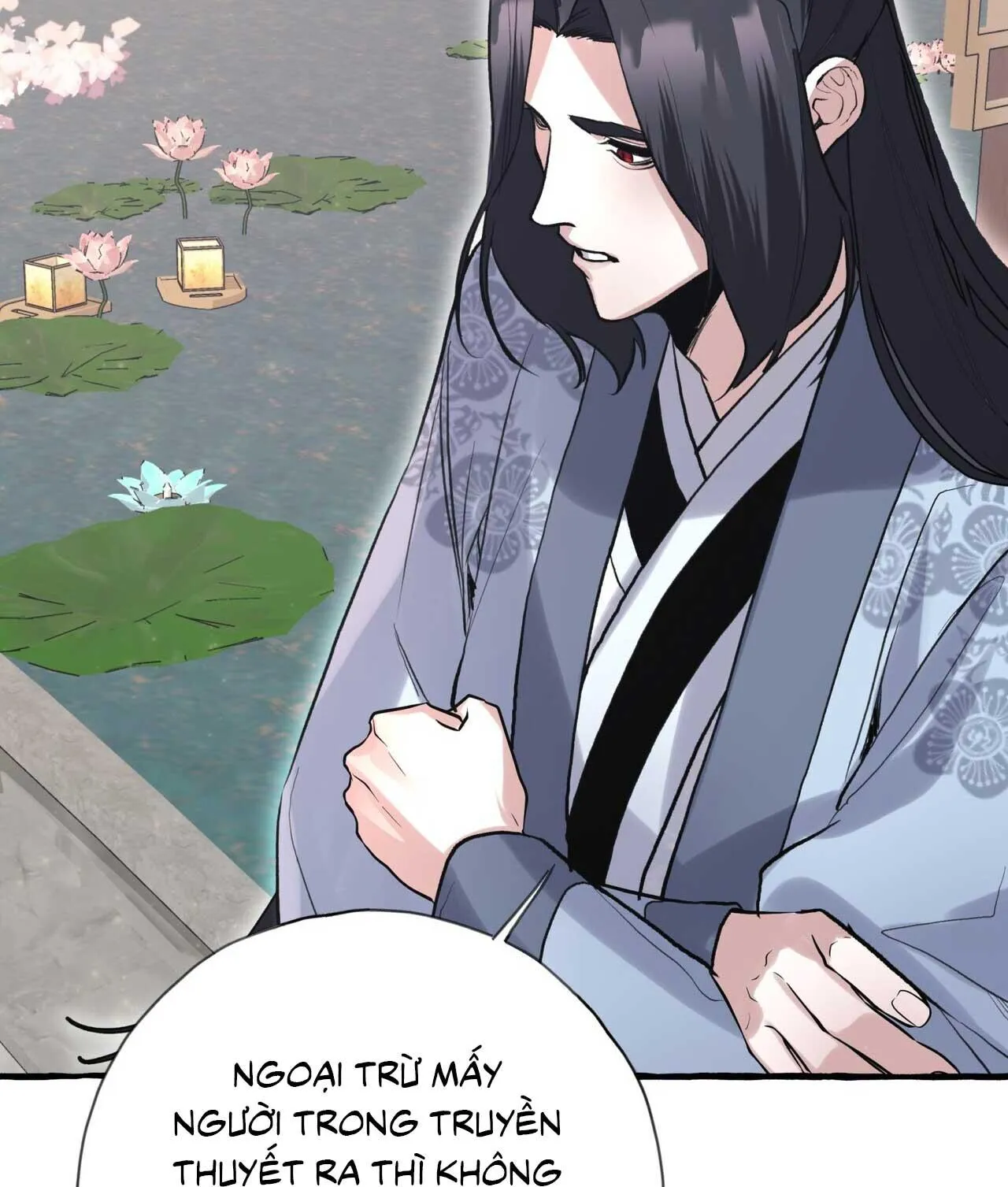 BÁT NHÃ GIAI NHÂN Chapter 76 Trang 54