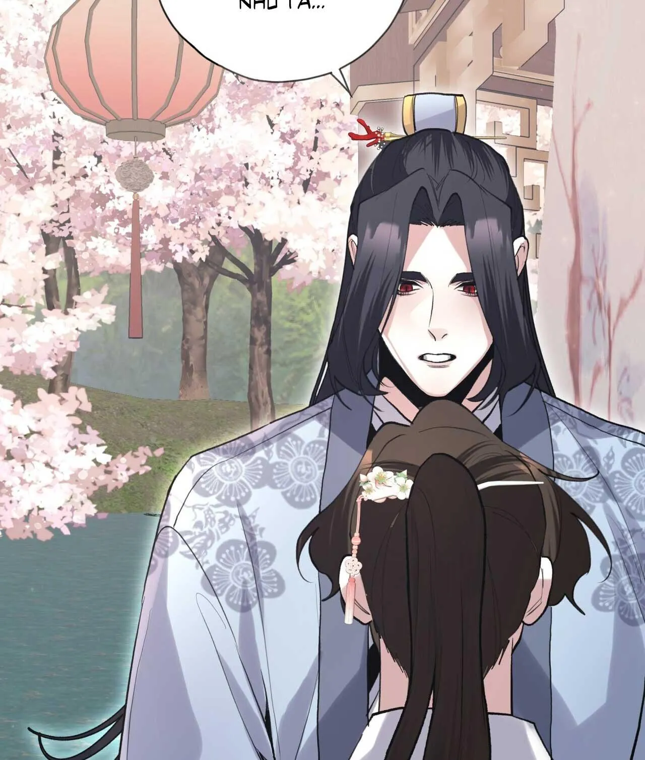 BÁT NHÃ GIAI NHÂN Chapter 76 Trang 59