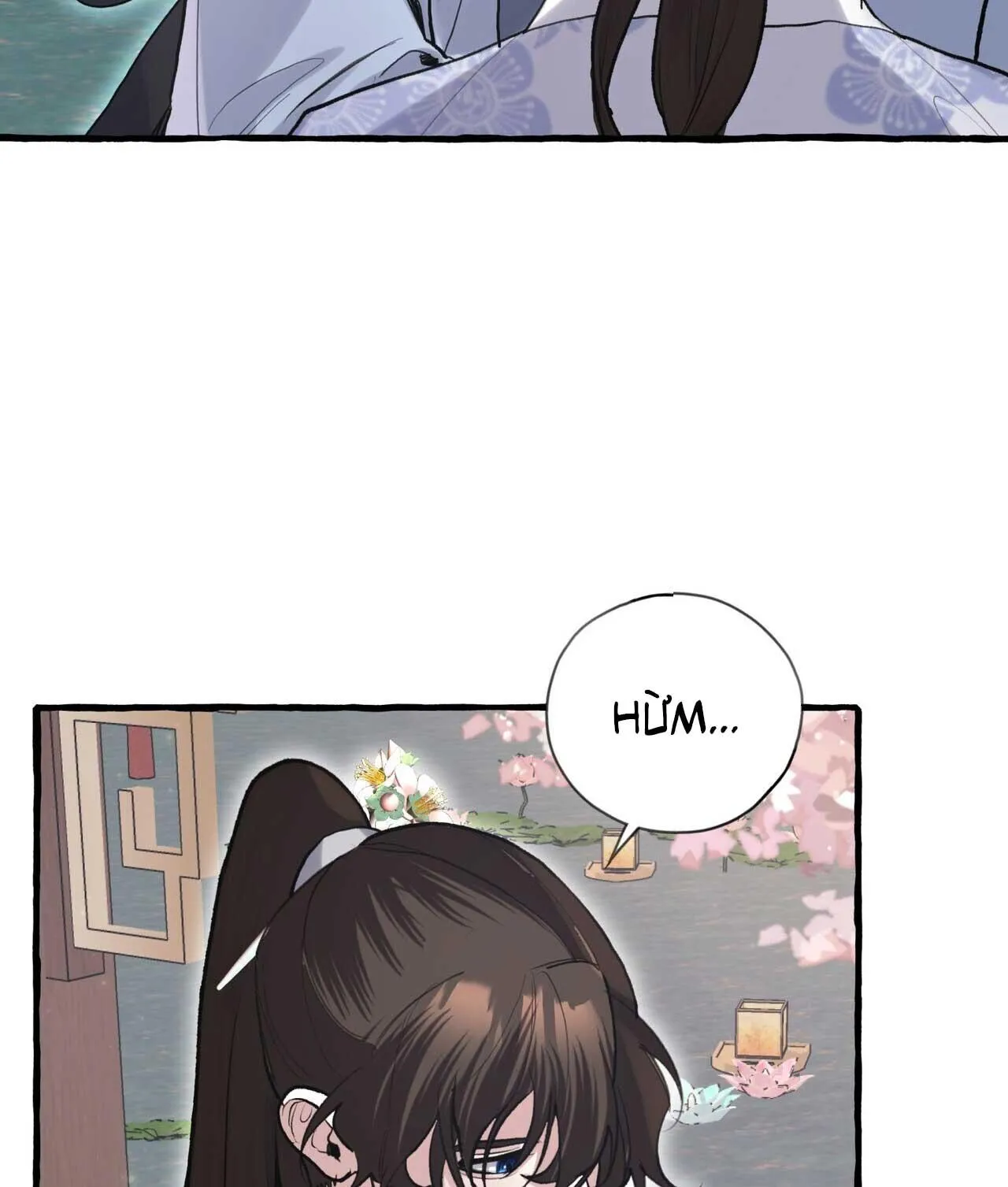 BÁT NHÃ GIAI NHÂN Chapter 76 Trang 60