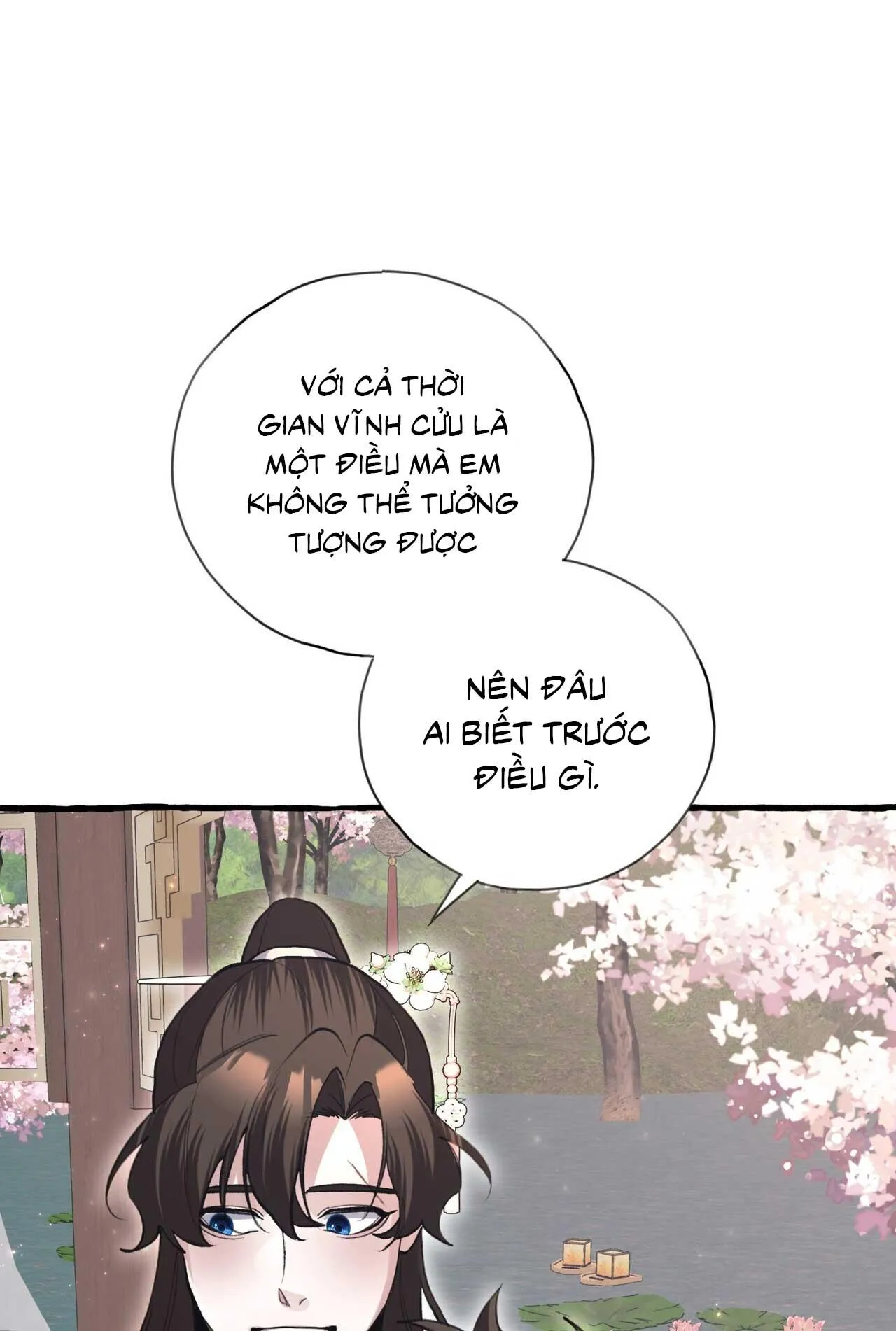 BÁT NHÃ GIAI NHÂN Chapter 76 Trang 62