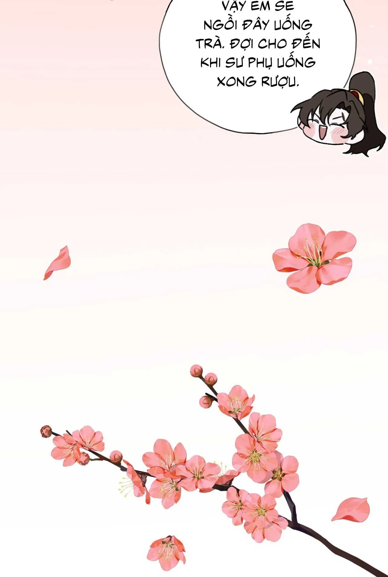 BÁT NHÃ GIAI NHÂN Chapter 76 Trang 68