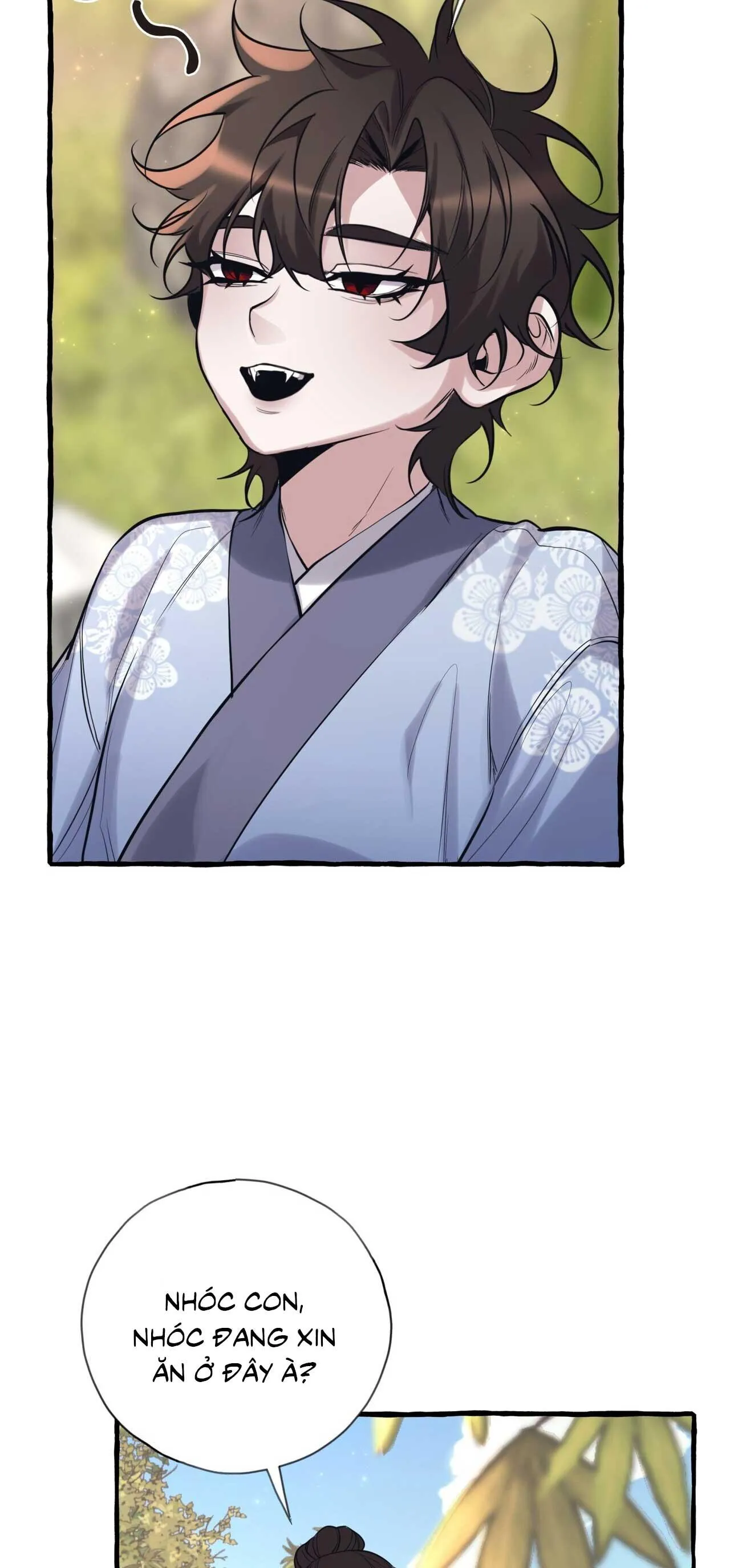 BÁT NHÃ GIAI NHÂN Chapter 77 Trang 6