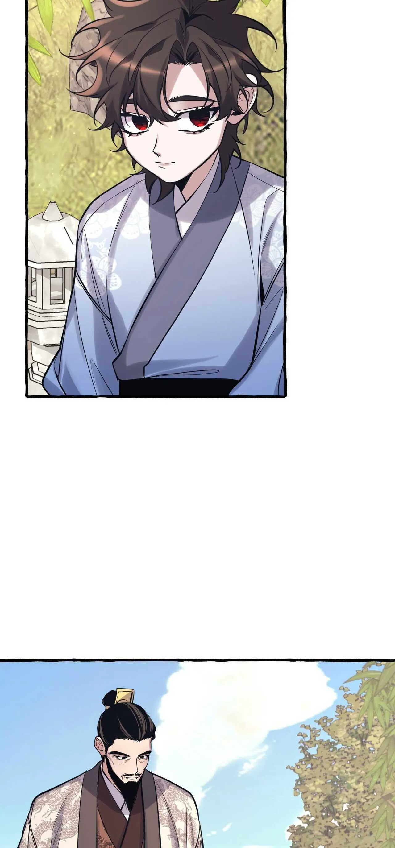 BÁT NHÃ GIAI NHÂN Chapter 77 Trang 9