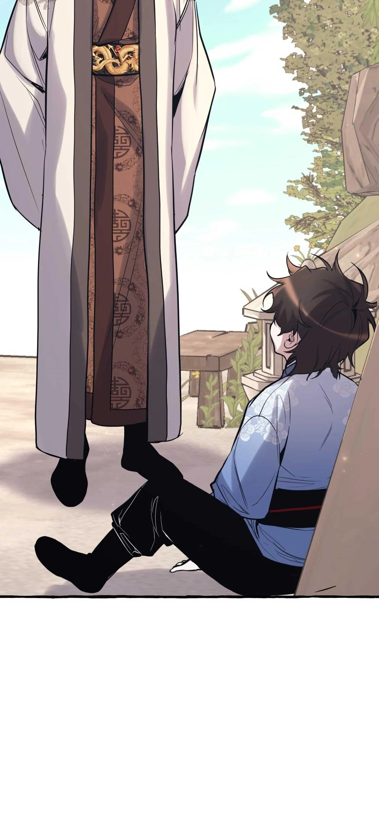 BÁT NHÃ GIAI NHÂN Chapter 77 Trang 10