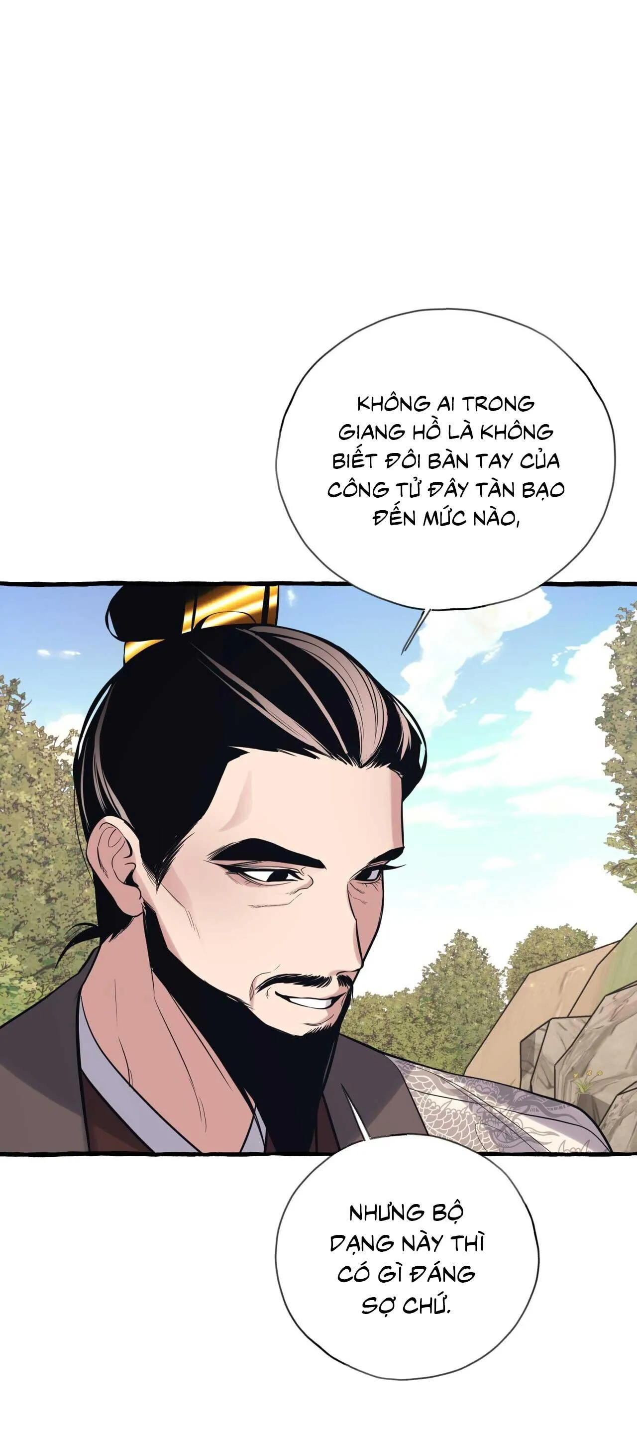 BÁT NHÃ GIAI NHÂN Chapter 77 Trang 12