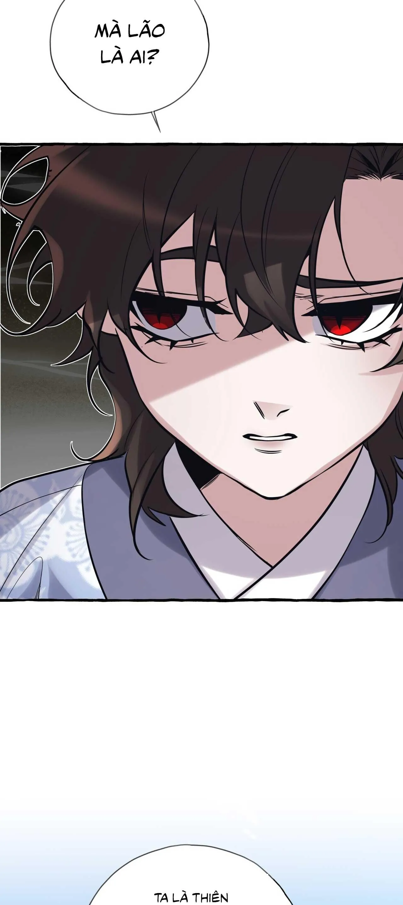 BÁT NHÃ GIAI NHÂN Chapter 77 Trang 14