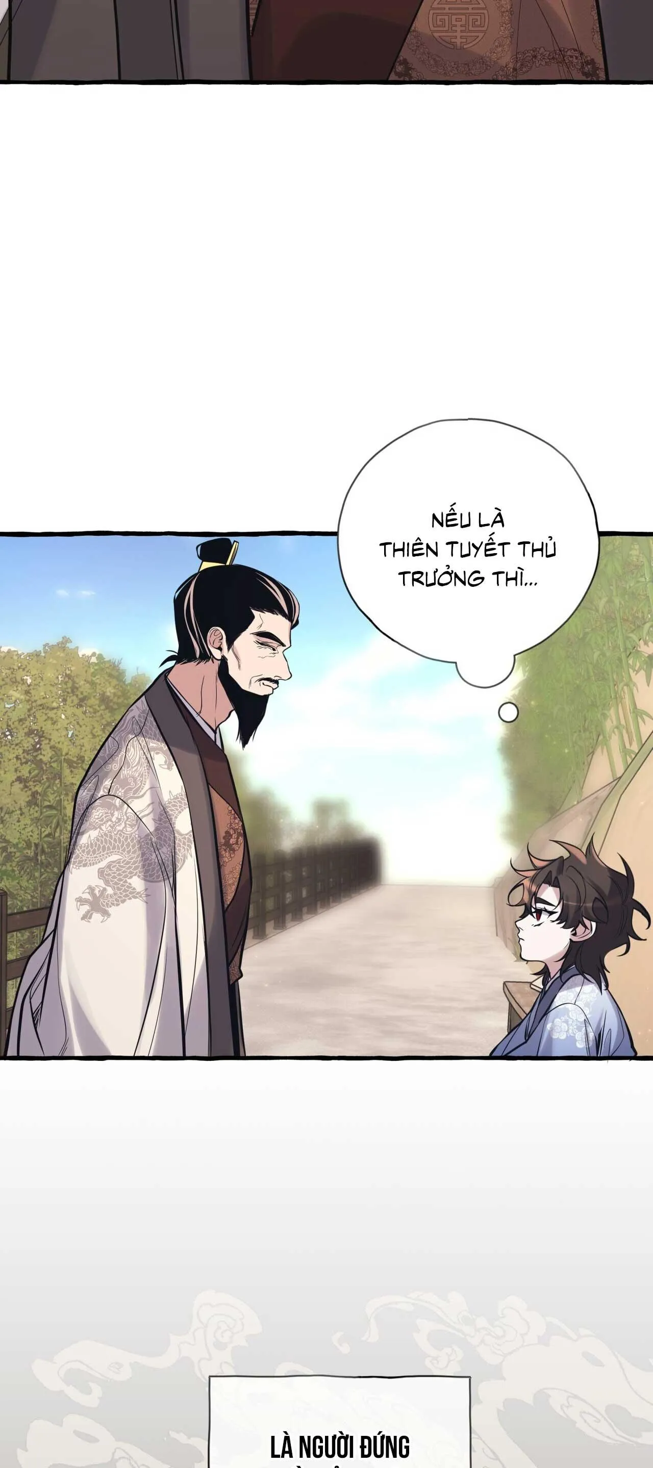 BÁT NHÃ GIAI NHÂN Chapter 77 Trang 16