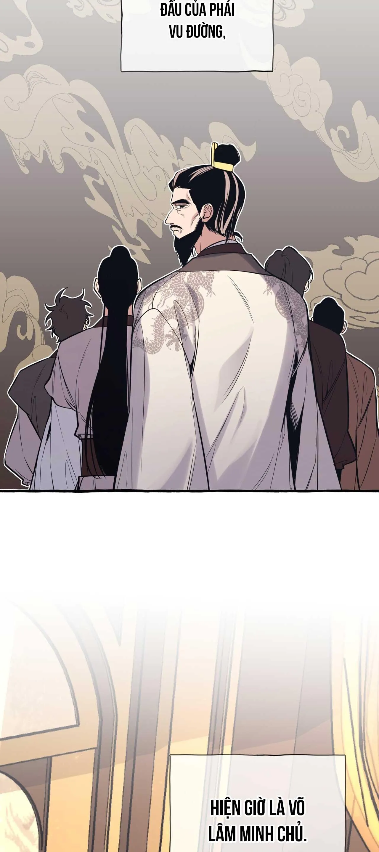 BÁT NHÃ GIAI NHÂN Chapter 77 Trang 17