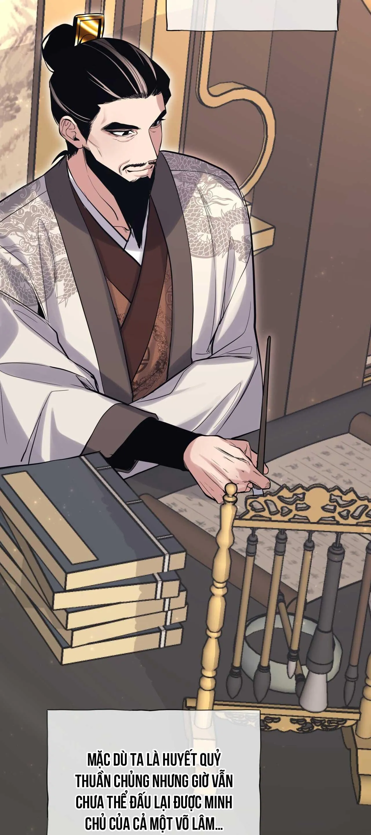 BÁT NHÃ GIAI NHÂN Chapter 77 Trang 18