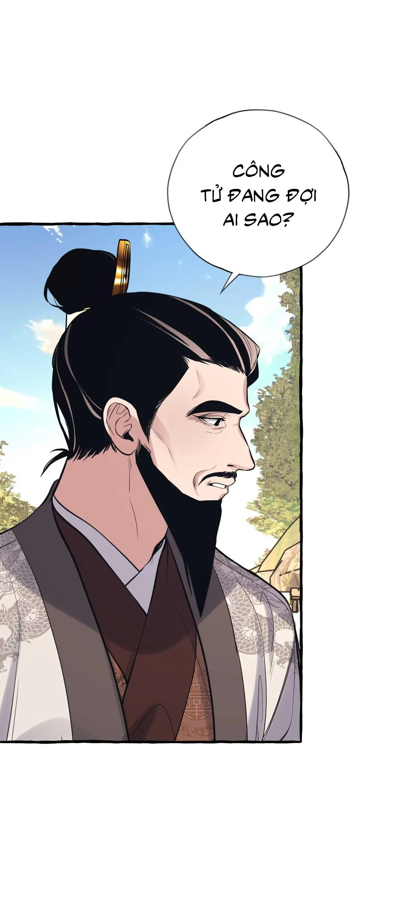 BÁT NHÃ GIAI NHÂN Chapter 77 Trang 20