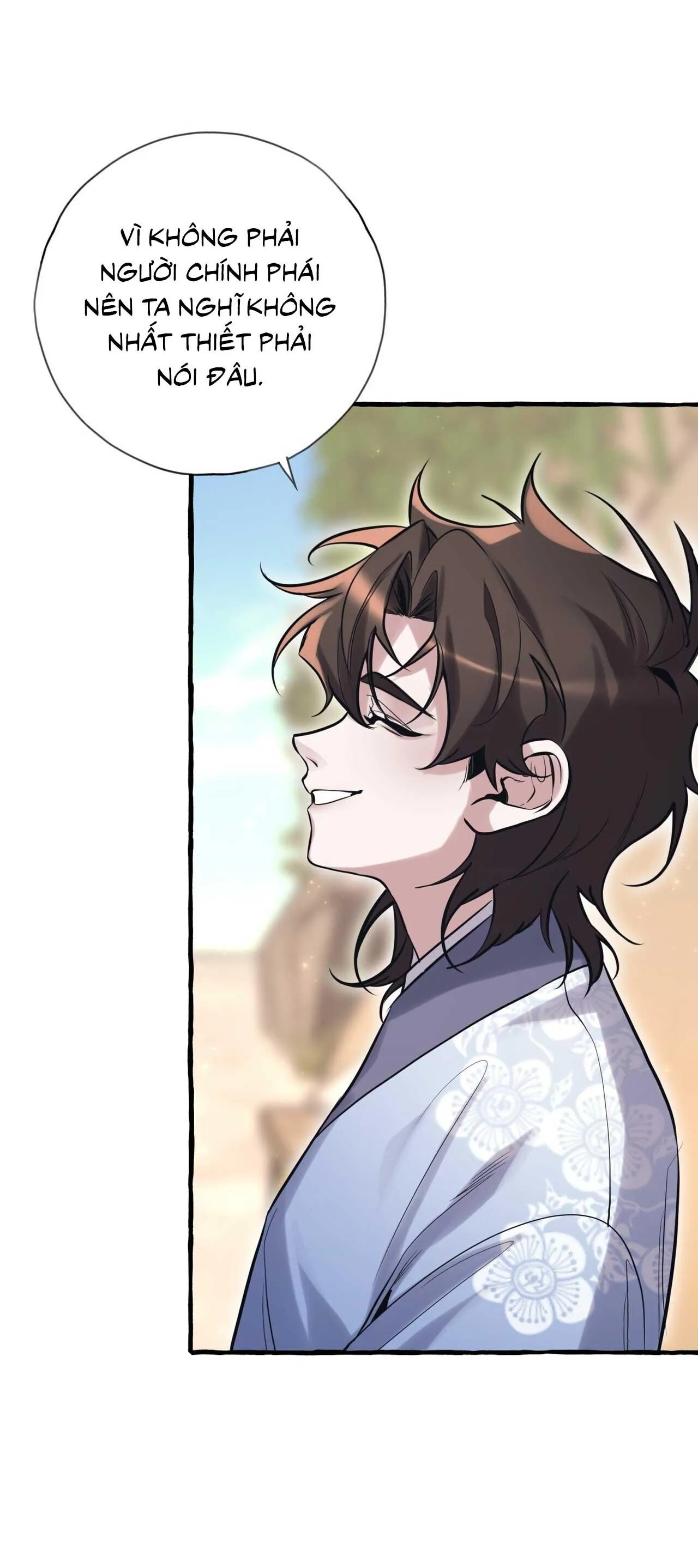 BÁT NHÃ GIAI NHÂN Chapter 77 Trang 21