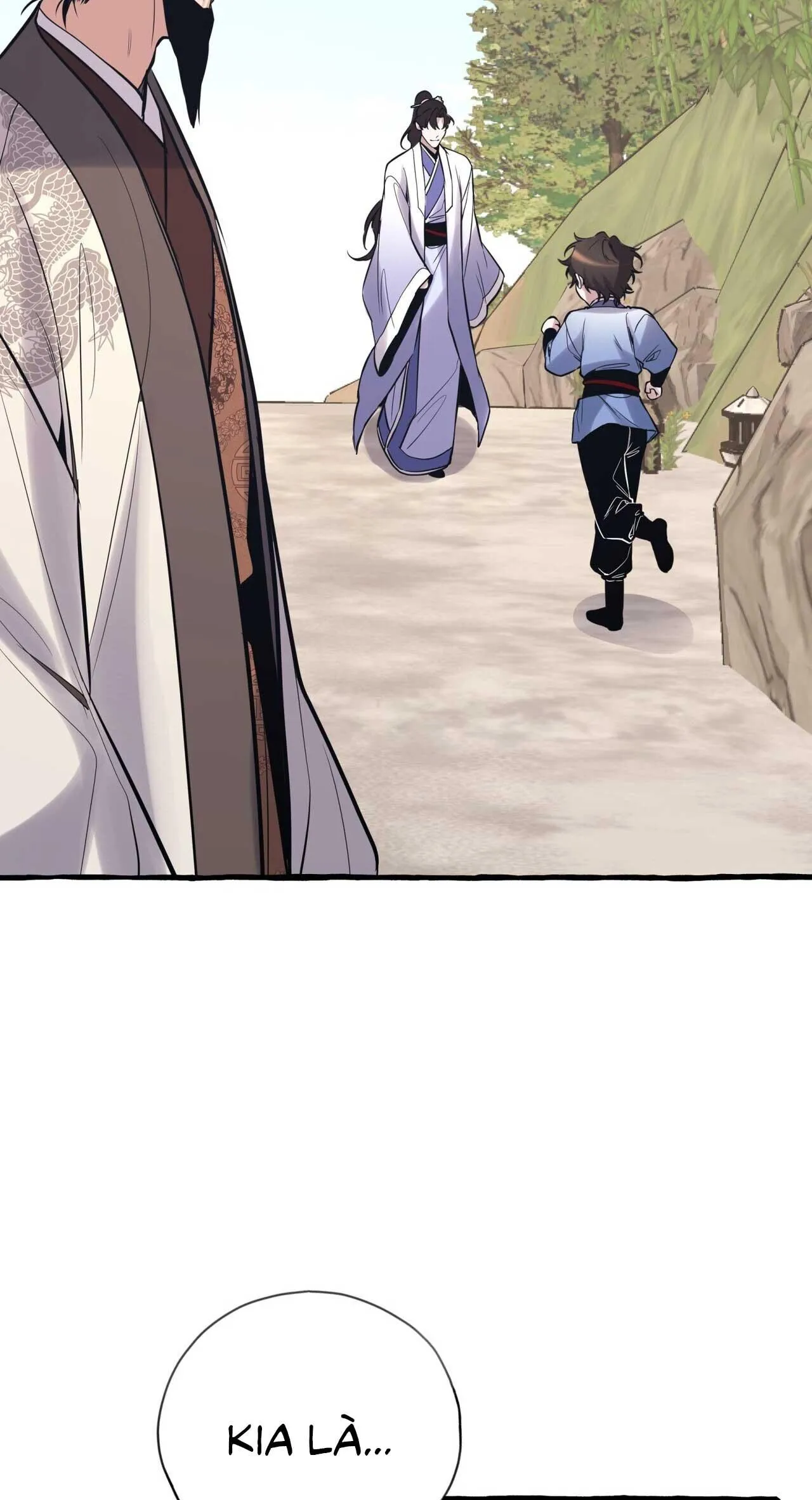 BÁT NHÃ GIAI NHÂN Chapter 77 Trang 27