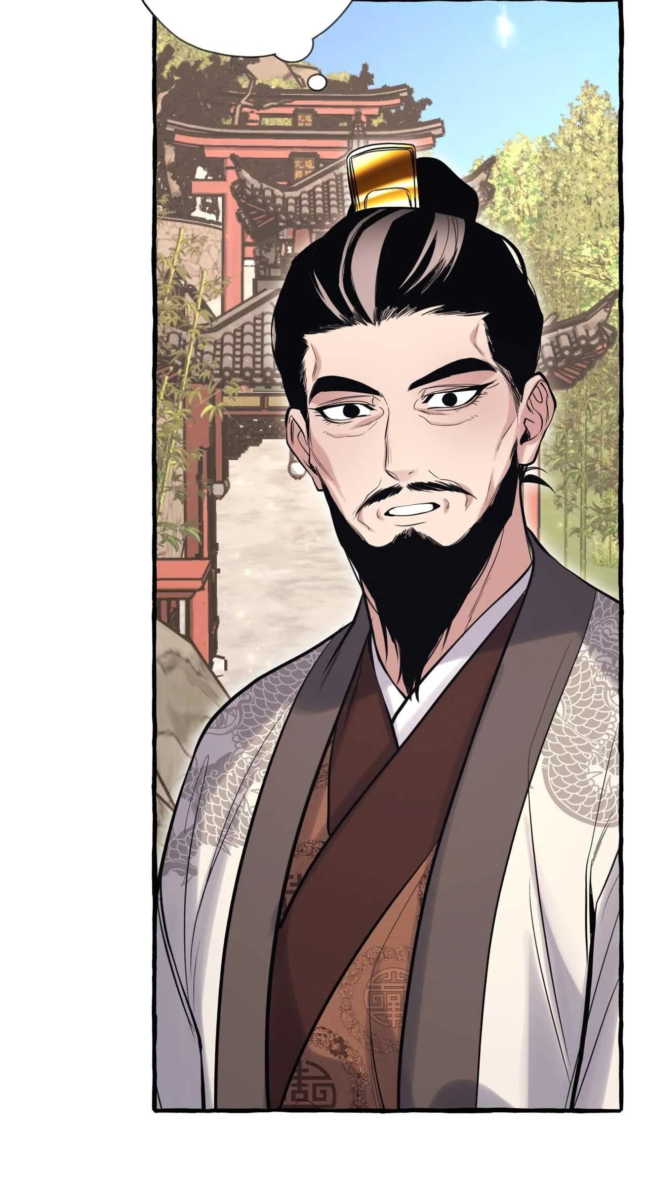 BÁT NHÃ GIAI NHÂN Chapter 77 Trang 28