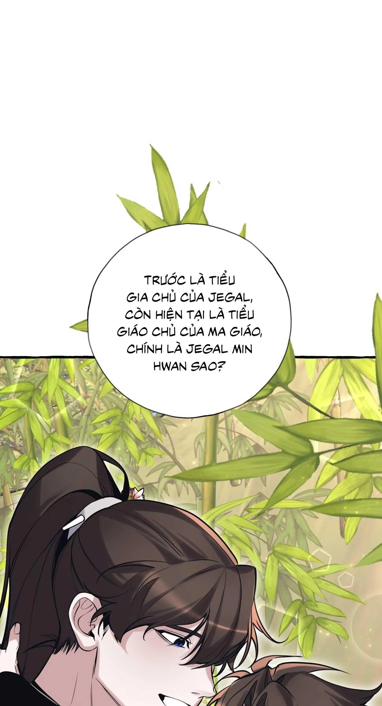 BÁT NHÃ GIAI NHÂN Chapter 77 Trang 29