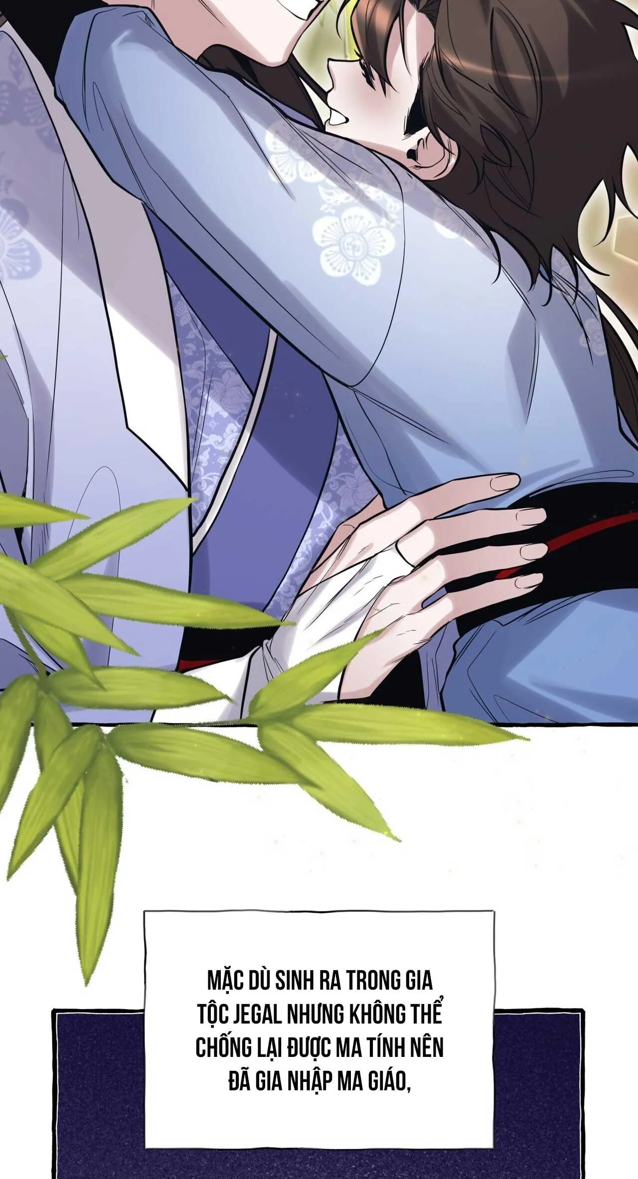 BÁT NHÃ GIAI NHÂN Chapter 77 Trang 30