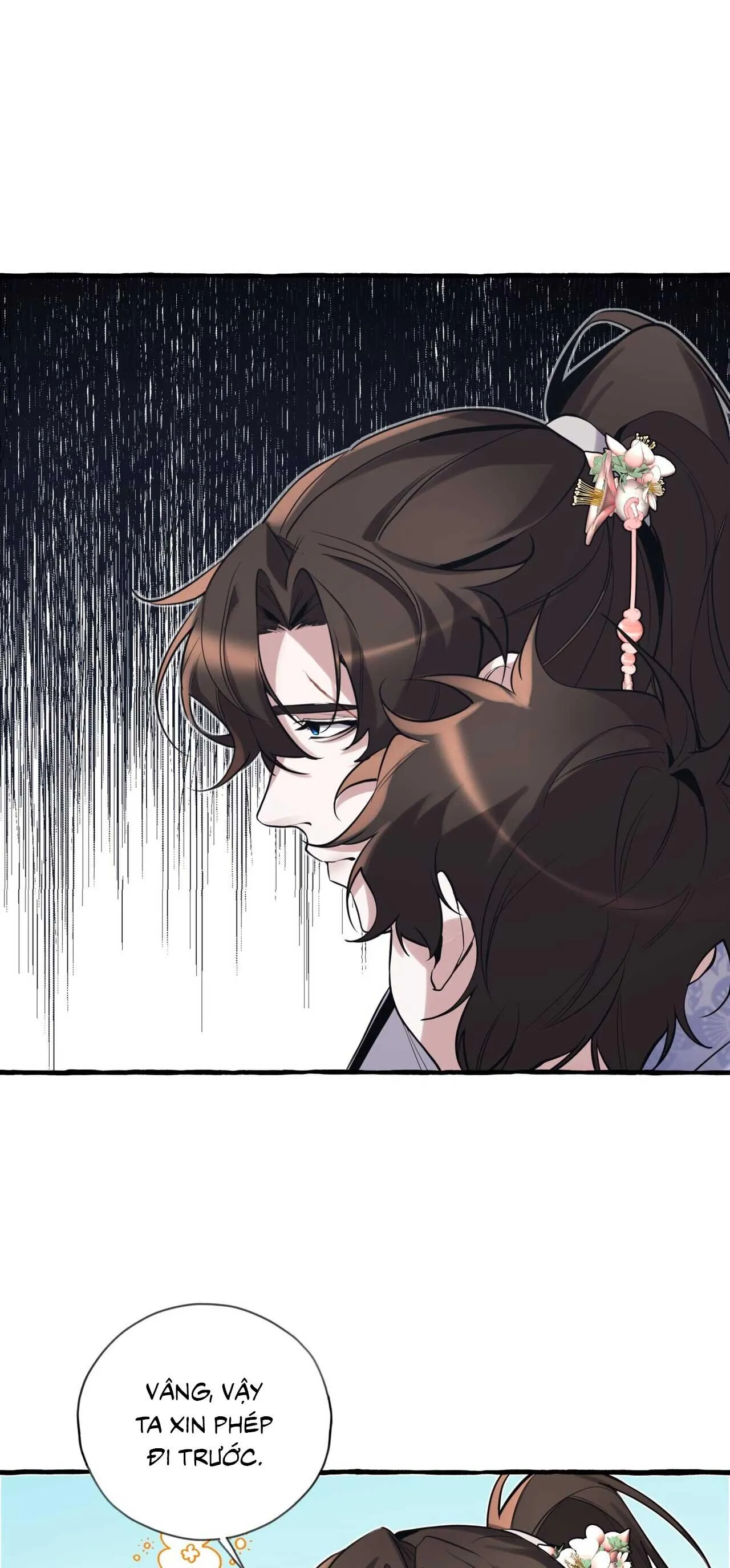 BÁT NHÃ GIAI NHÂN Chapter 77 Trang 36