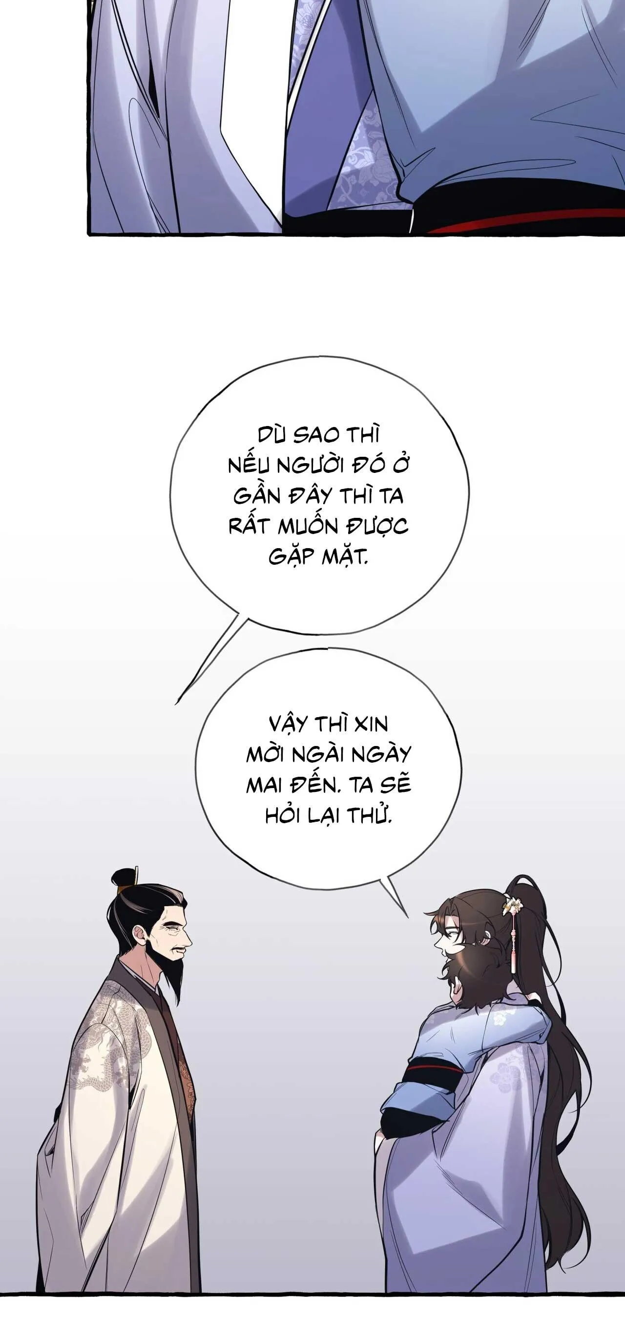 BÁT NHÃ GIAI NHÂN Chapter 77 Trang 39