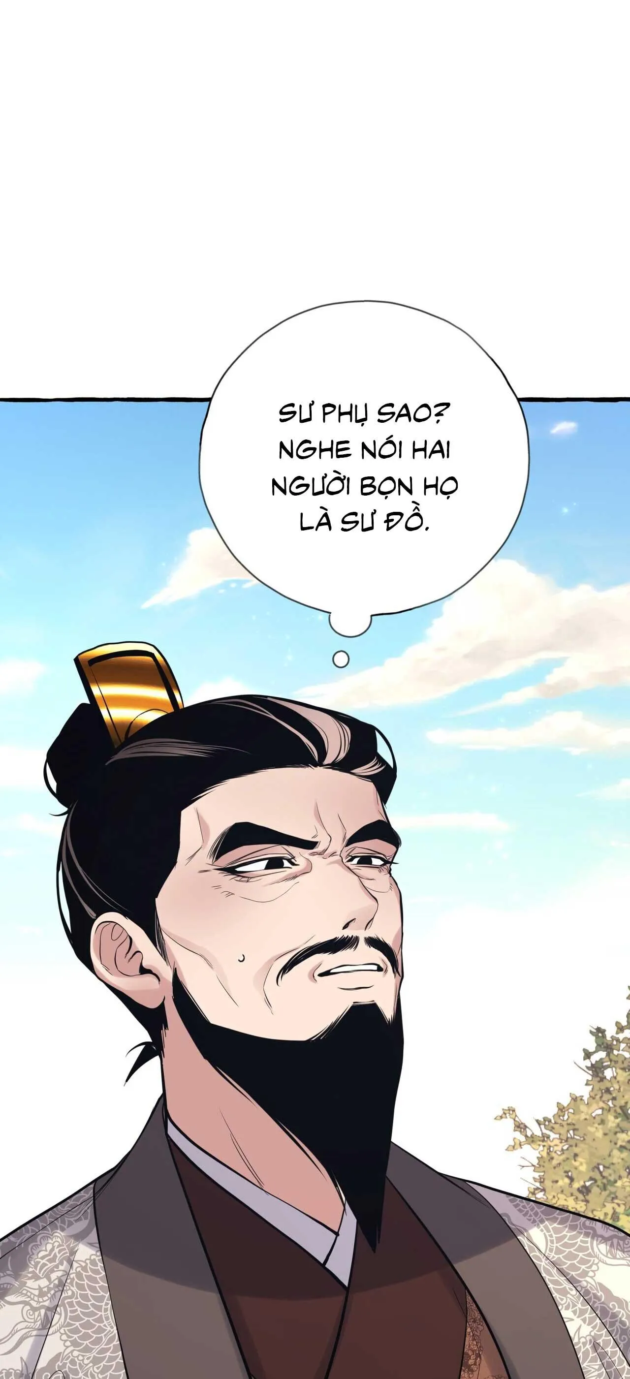 BÁT NHÃ GIAI NHÂN Chapter 77 Trang 42