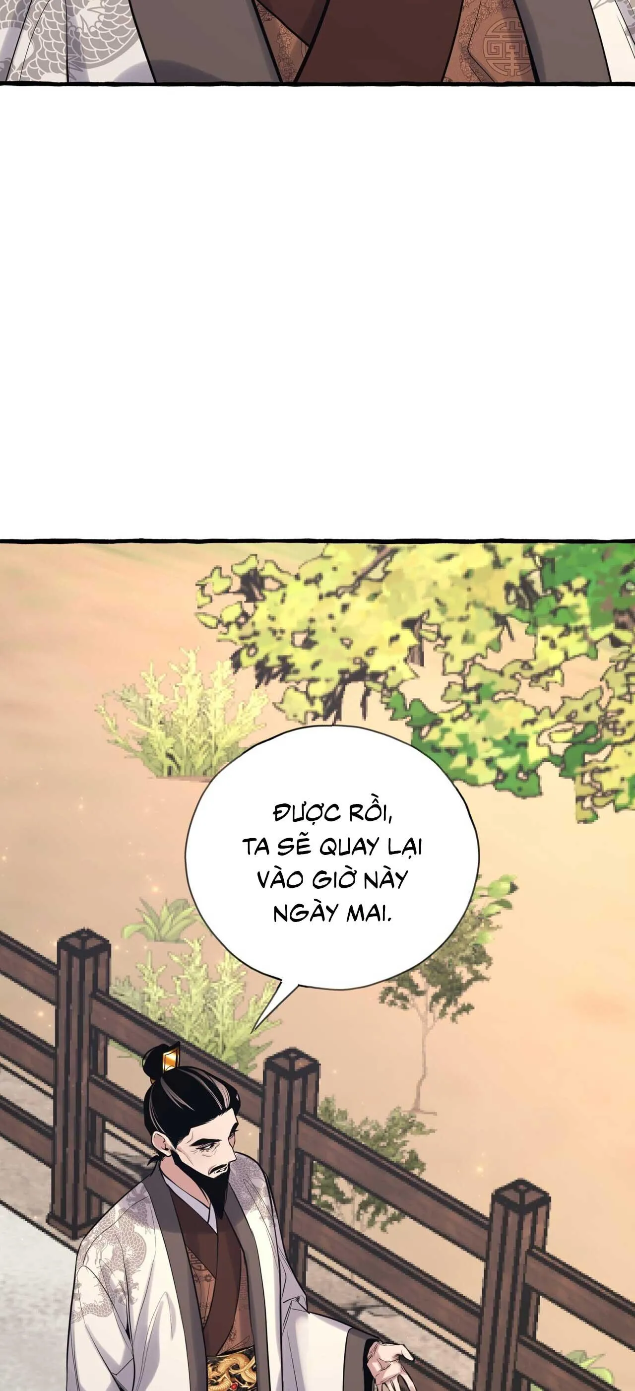 BÁT NHÃ GIAI NHÂN Chapter 77 Trang 43