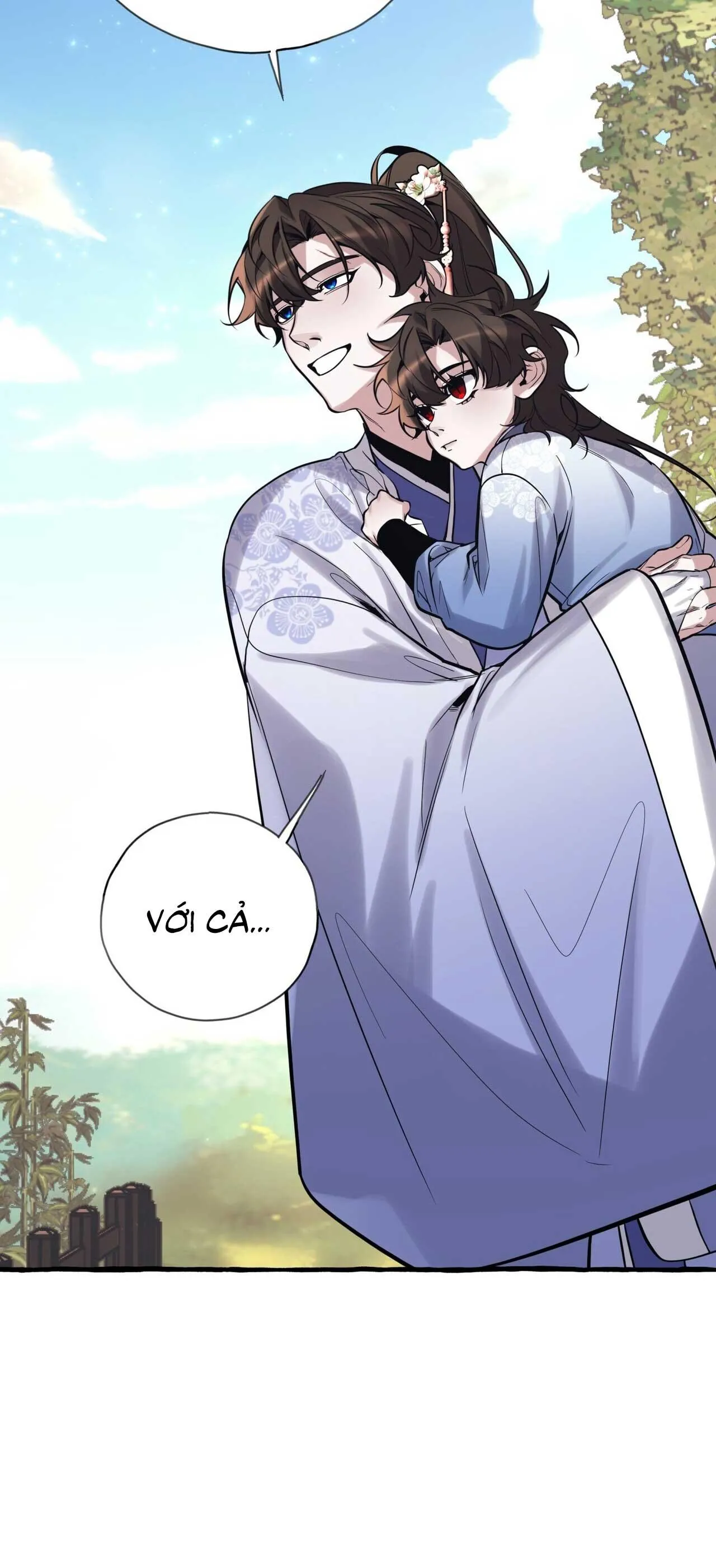 BÁT NHÃ GIAI NHÂN Chapter 77 Trang 45