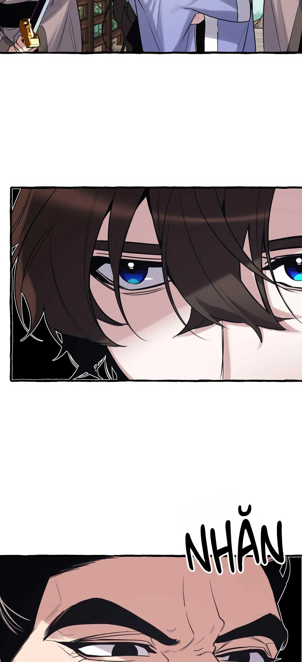 BÁT NHÃ GIAI NHÂN Chapter 77 Trang 48