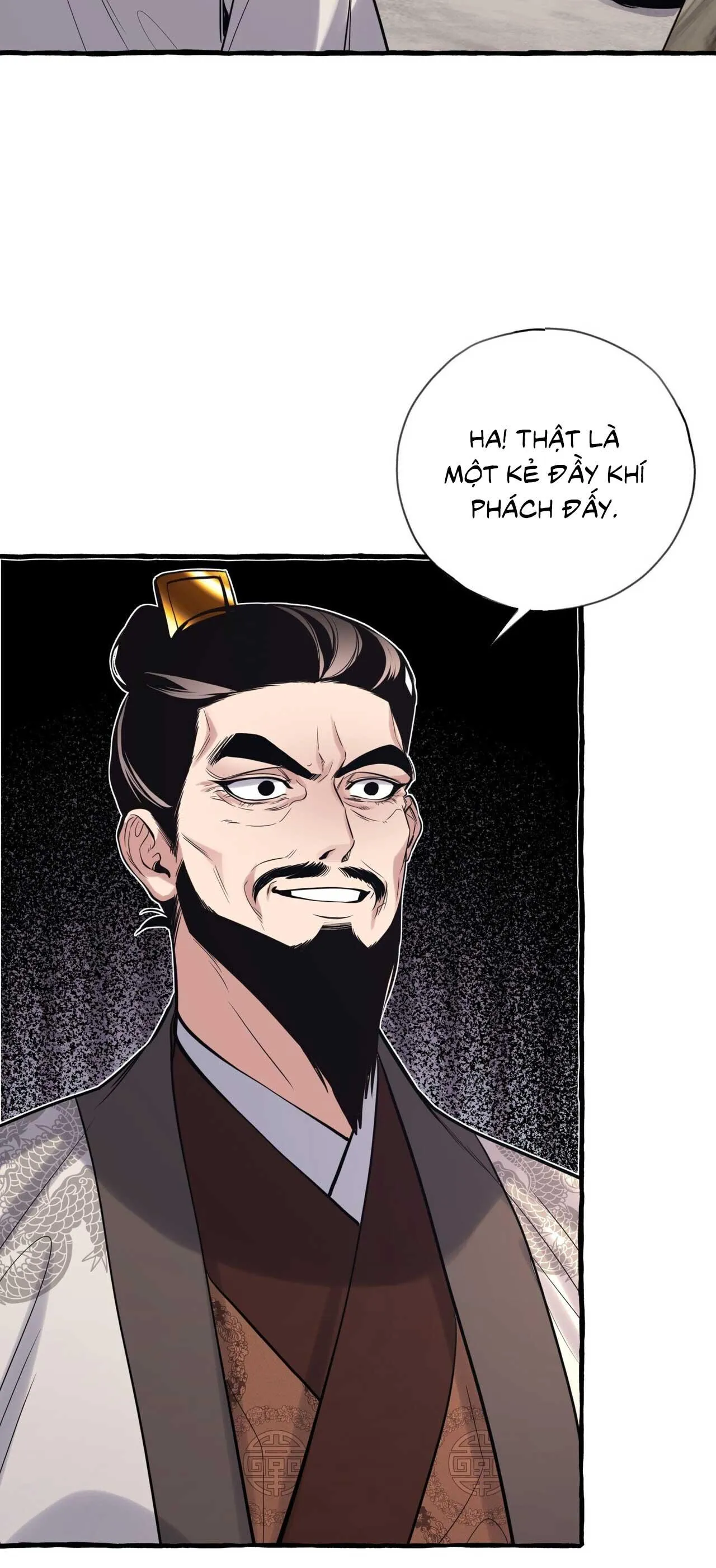 BÁT NHÃ GIAI NHÂN Chapter 77 Trang 50