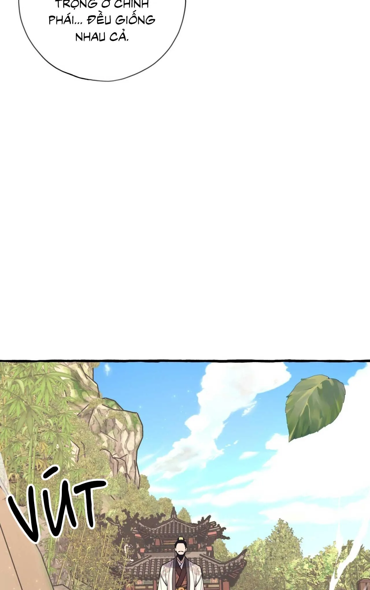 BÁT NHÃ GIAI NHÂN Chapter 77 Trang 53