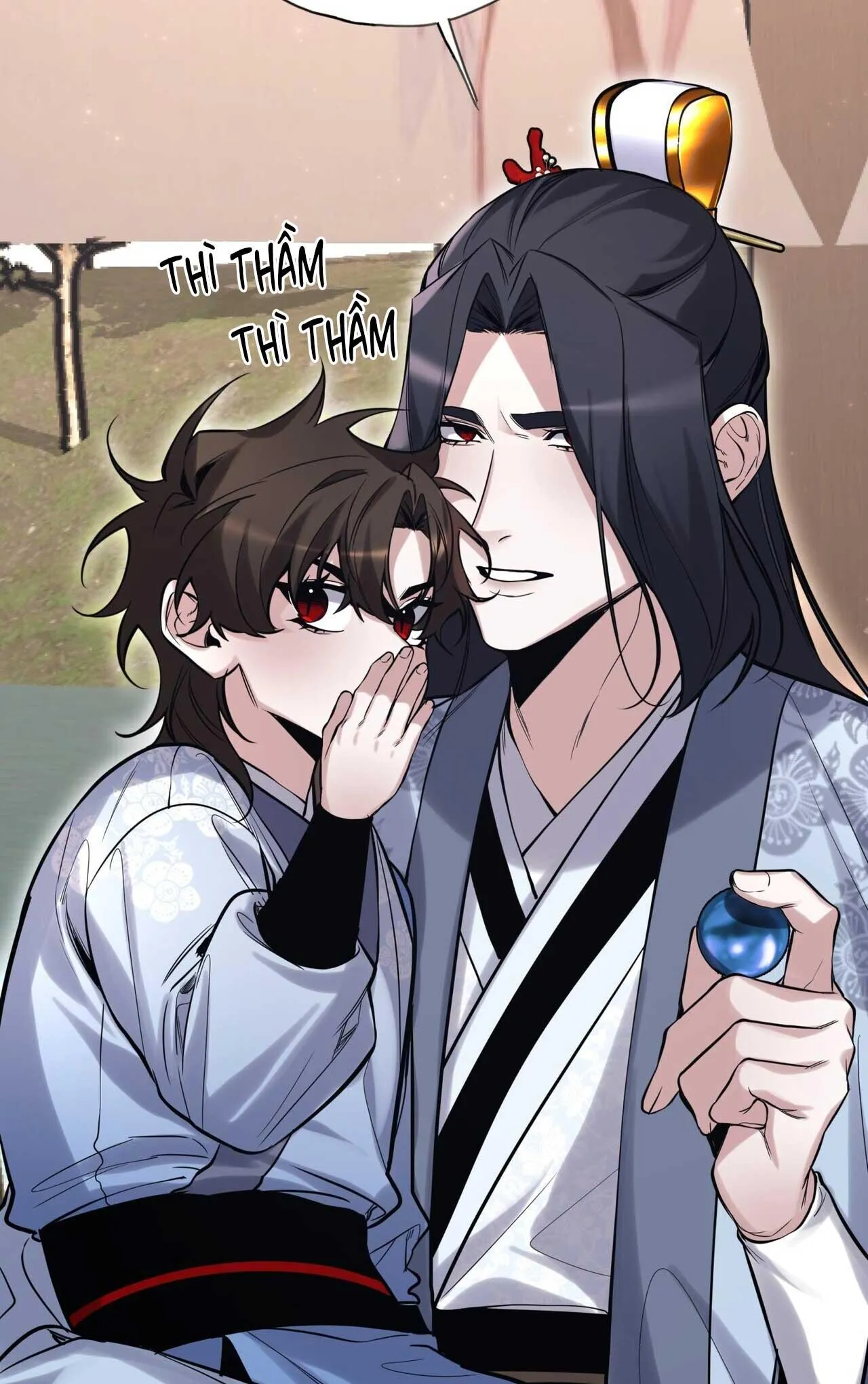 BÁT NHÃ GIAI NHÂN Chapter 77 Trang 56