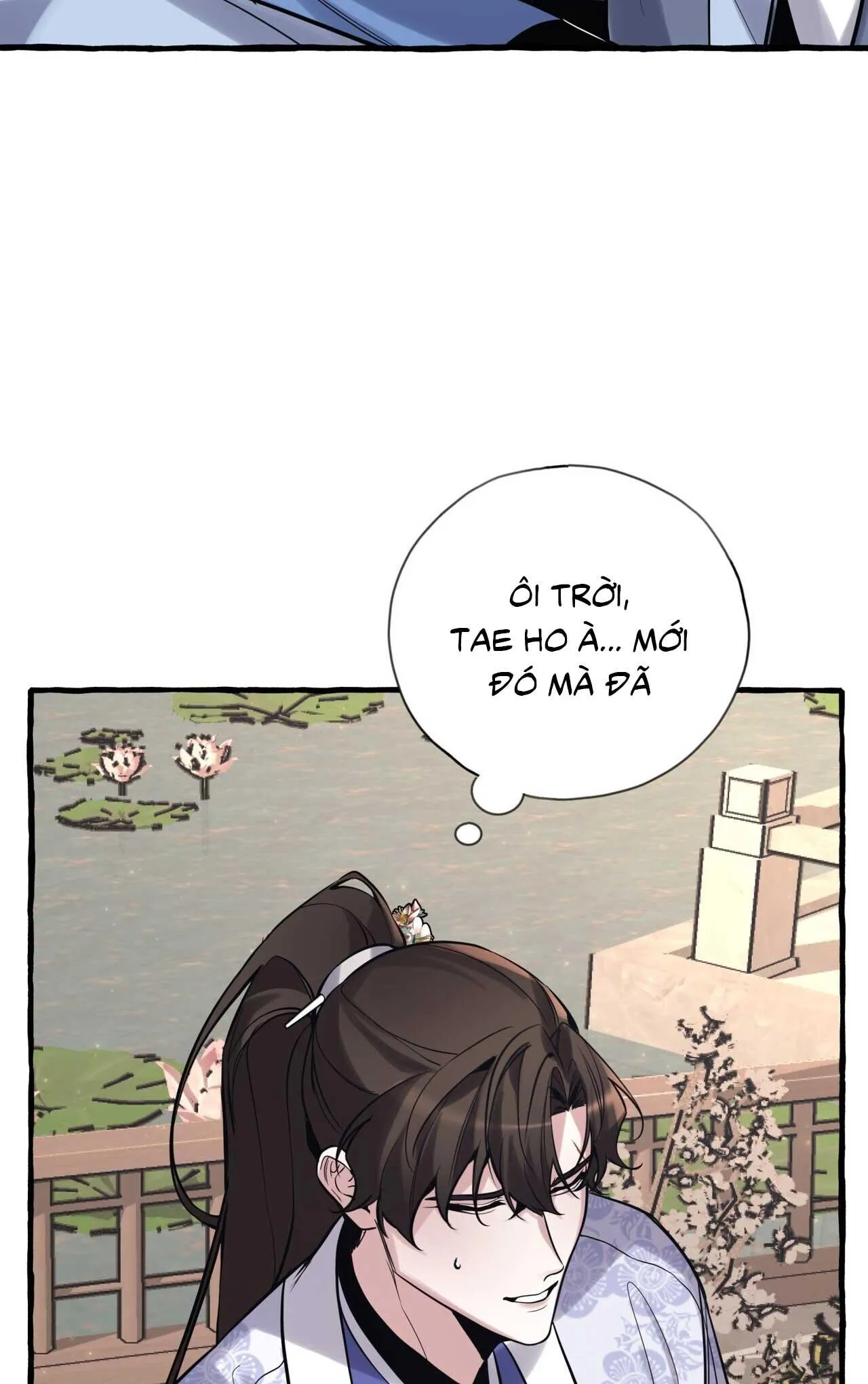 BÁT NHÃ GIAI NHÂN Chapter 77 Trang 57