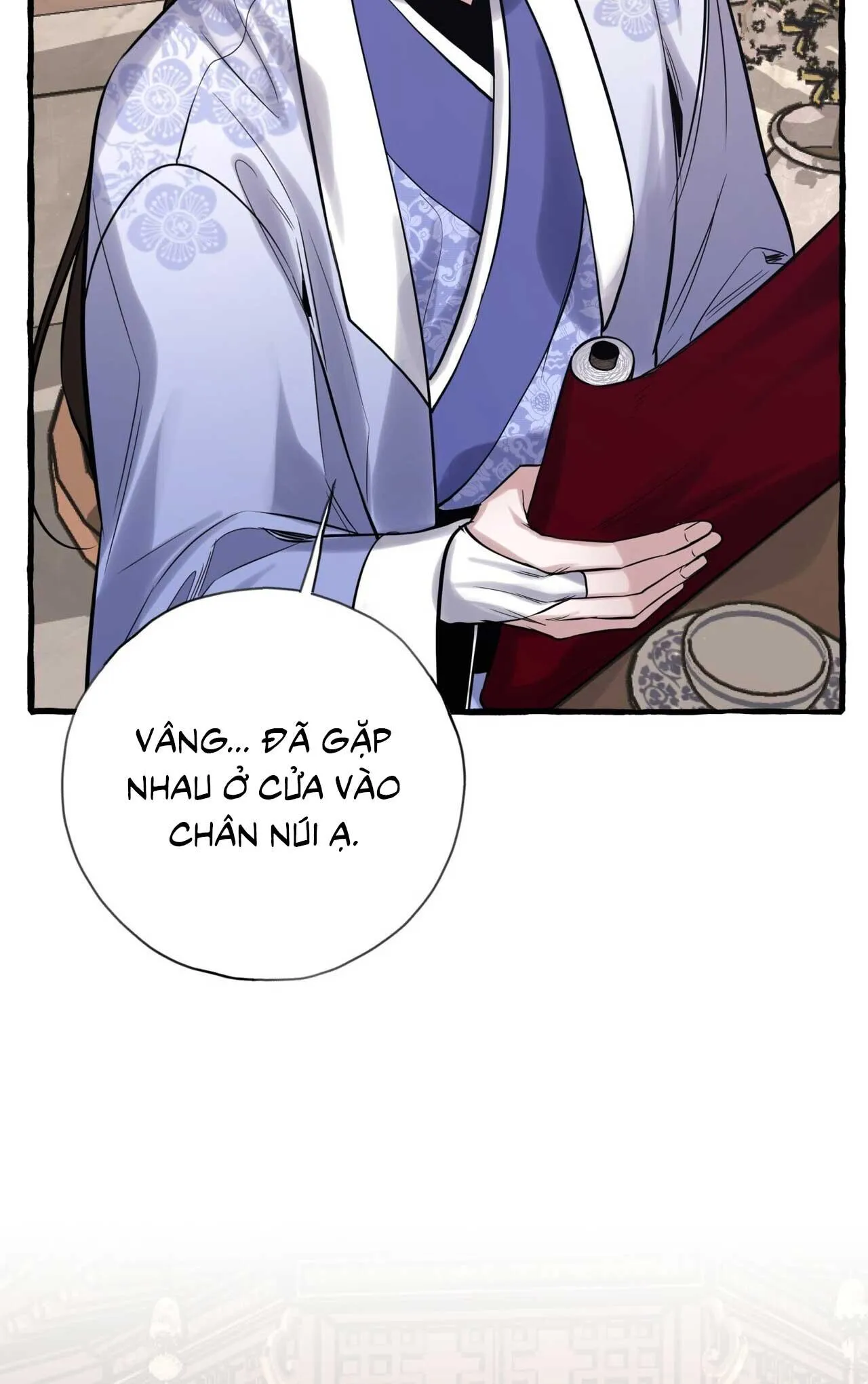 BÁT NHÃ GIAI NHÂN Chapter 77 Trang 58