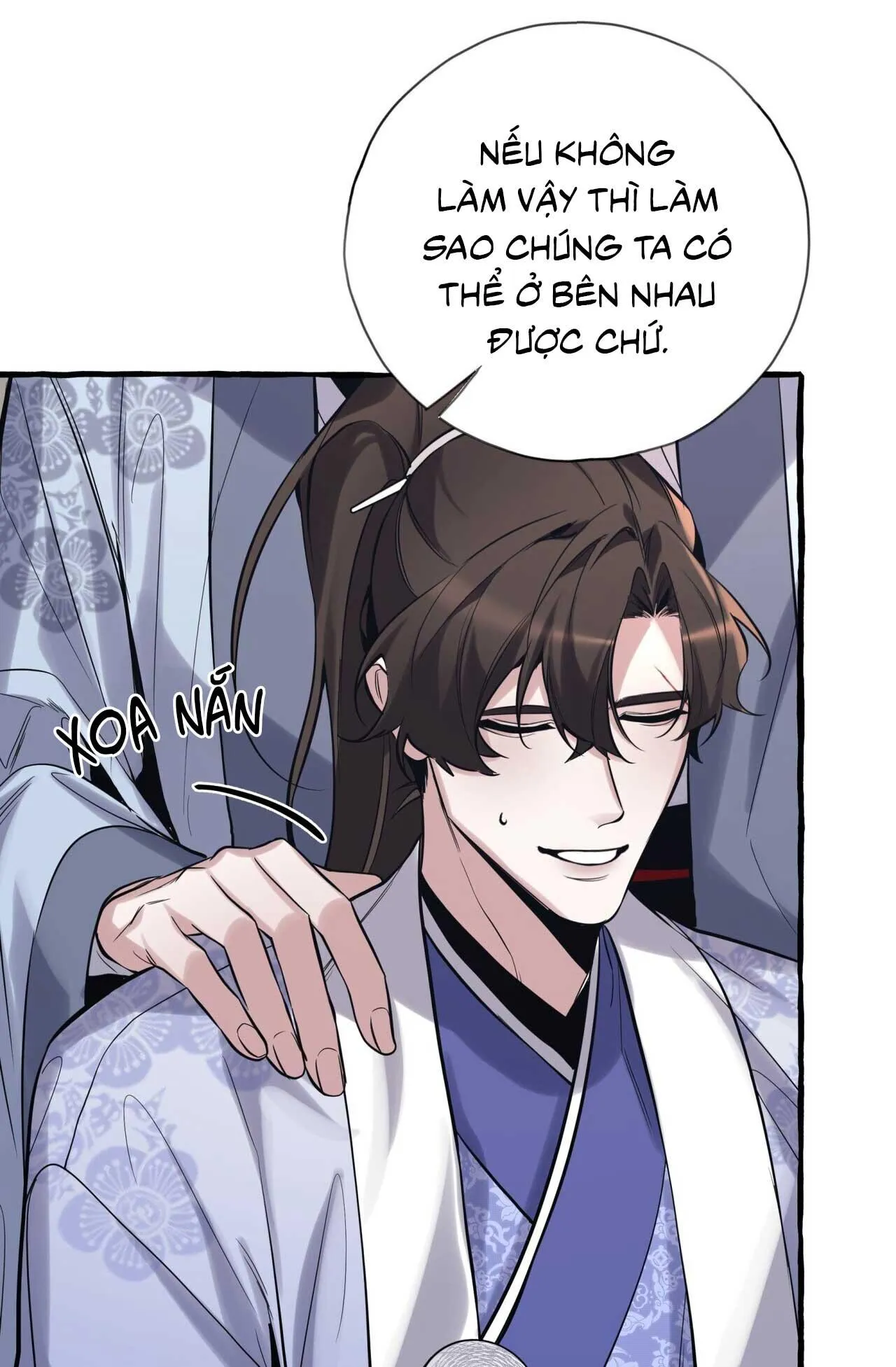 BÁT NHÃ GIAI NHÂN Chapter 77 Trang 62