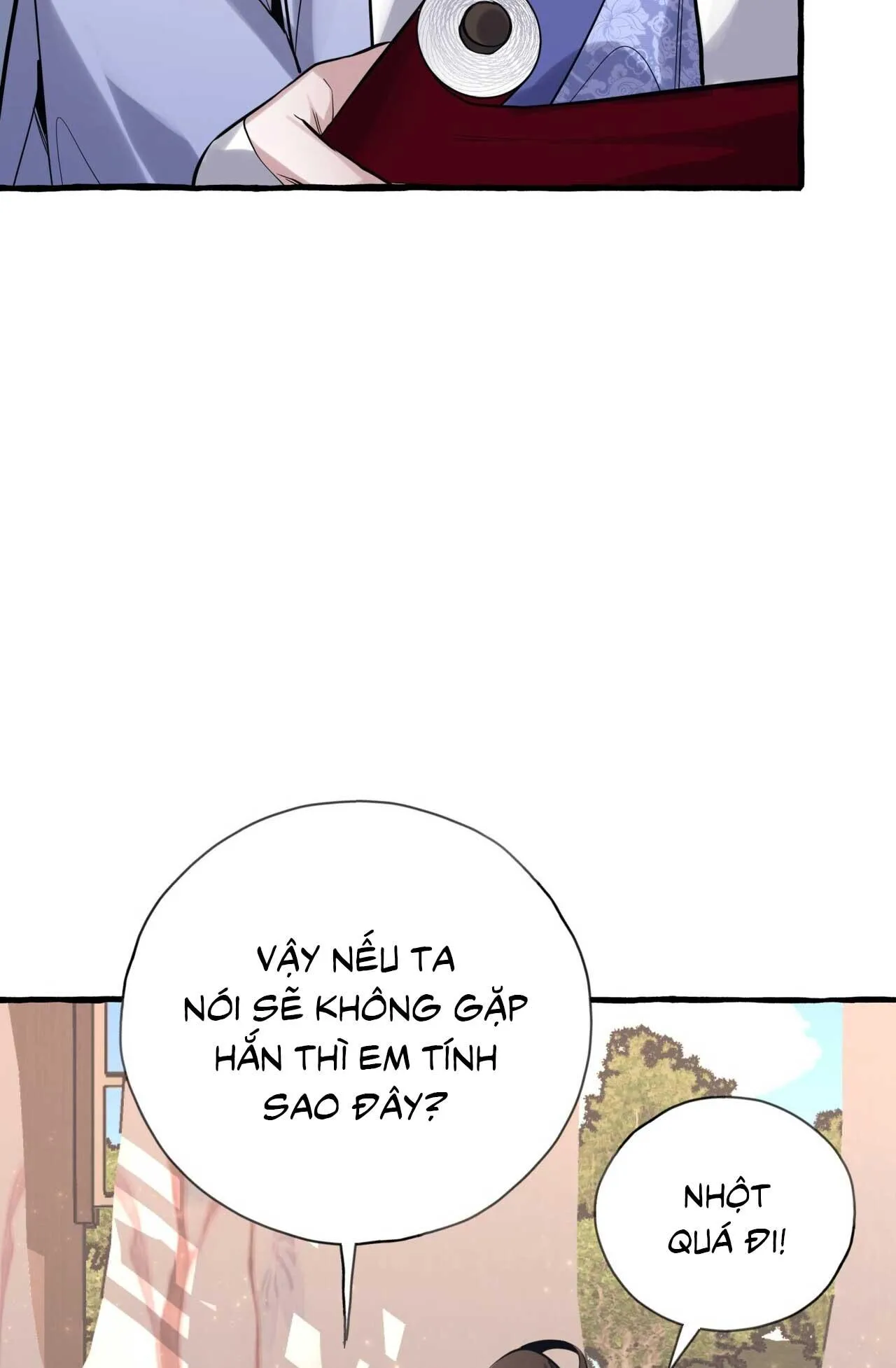 BÁT NHÃ GIAI NHÂN Chapter 77 Trang 63