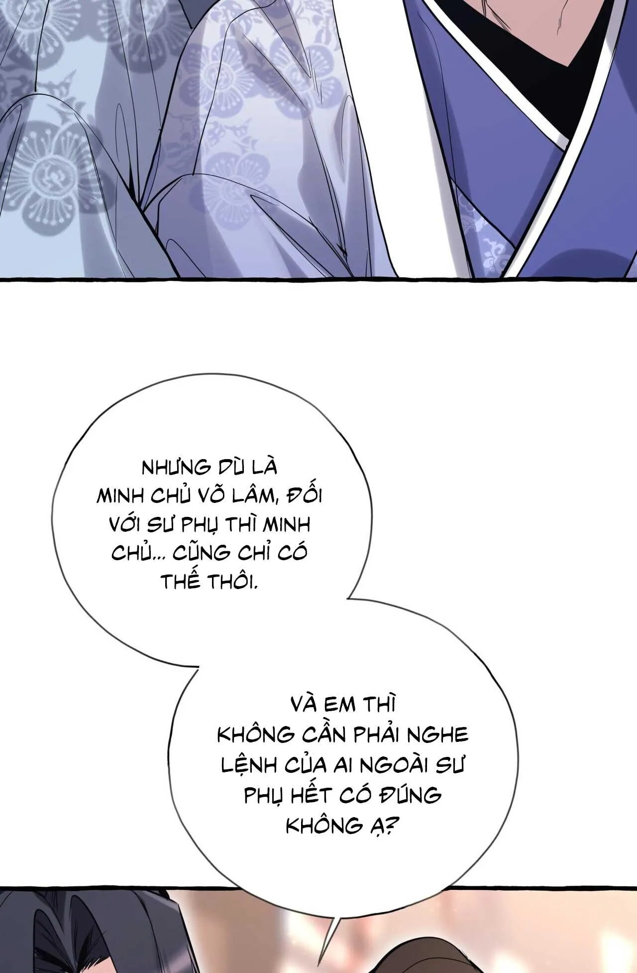 BÁT NHÃ GIAI NHÂN Chapter 77 Trang 66