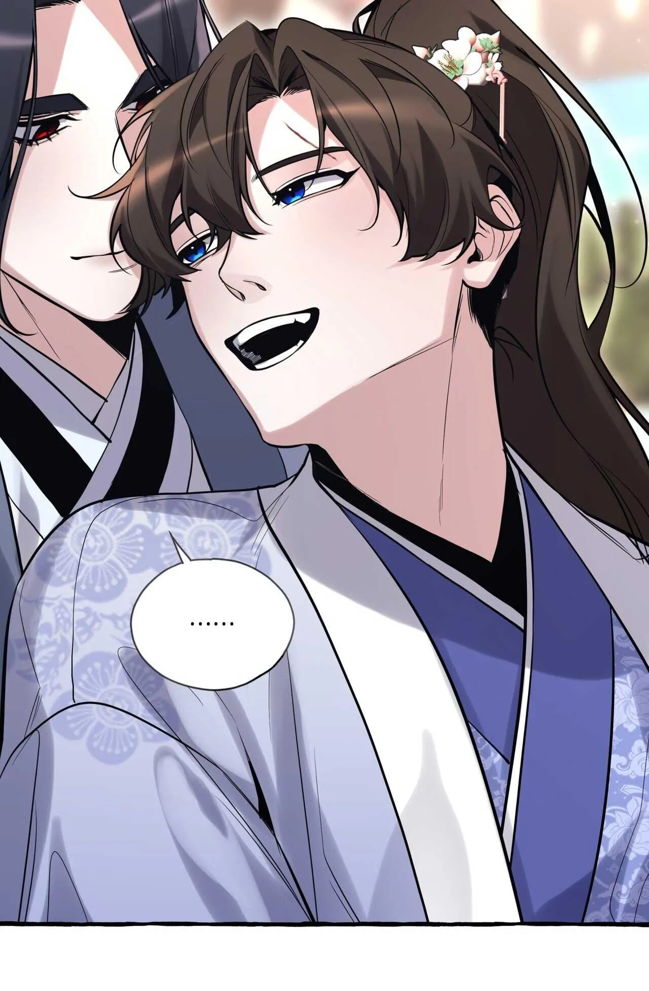 BÁT NHÃ GIAI NHÂN Chapter 77 Trang 67