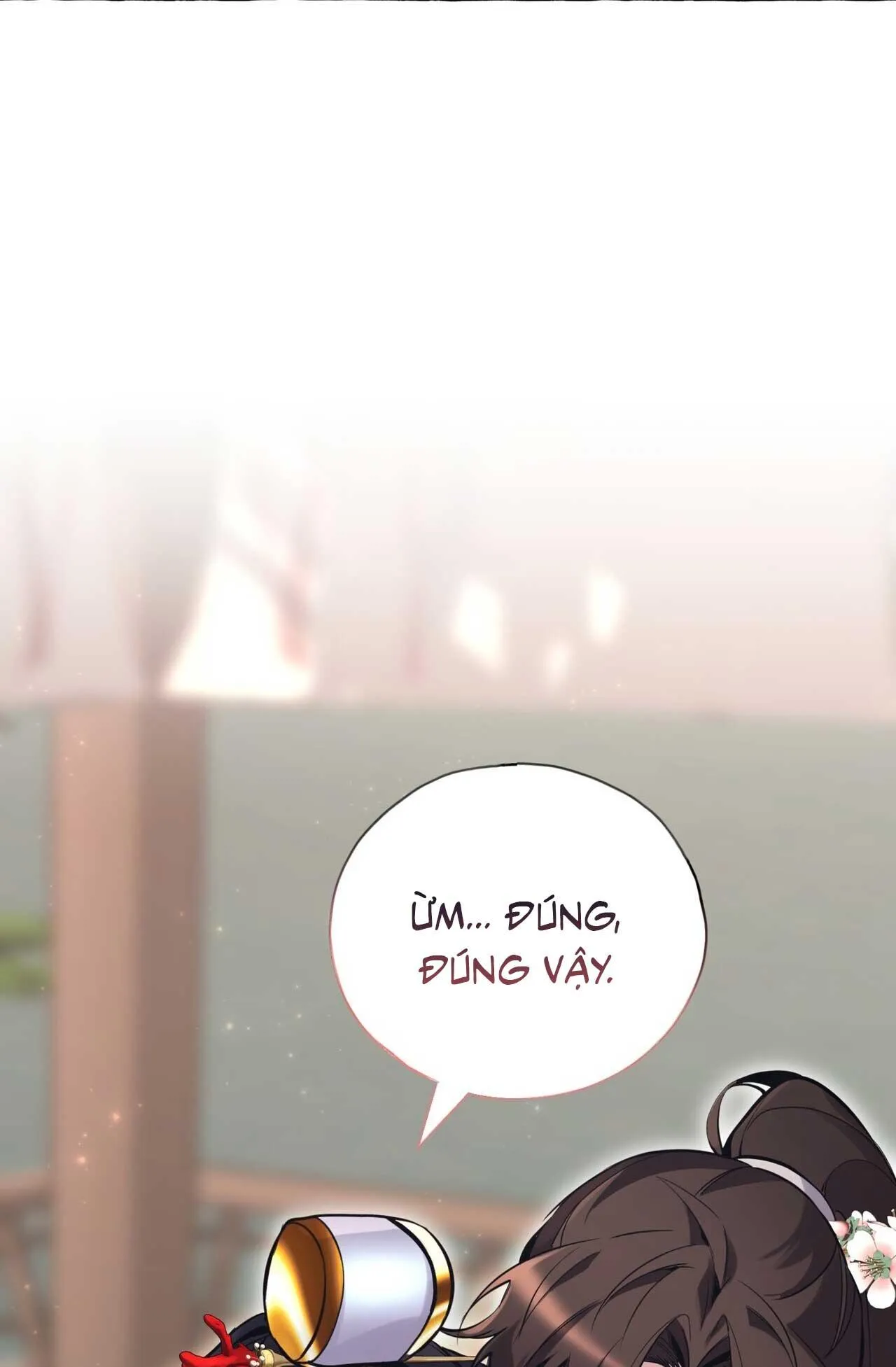 BÁT NHÃ GIAI NHÂN Chapter 77 Trang 69